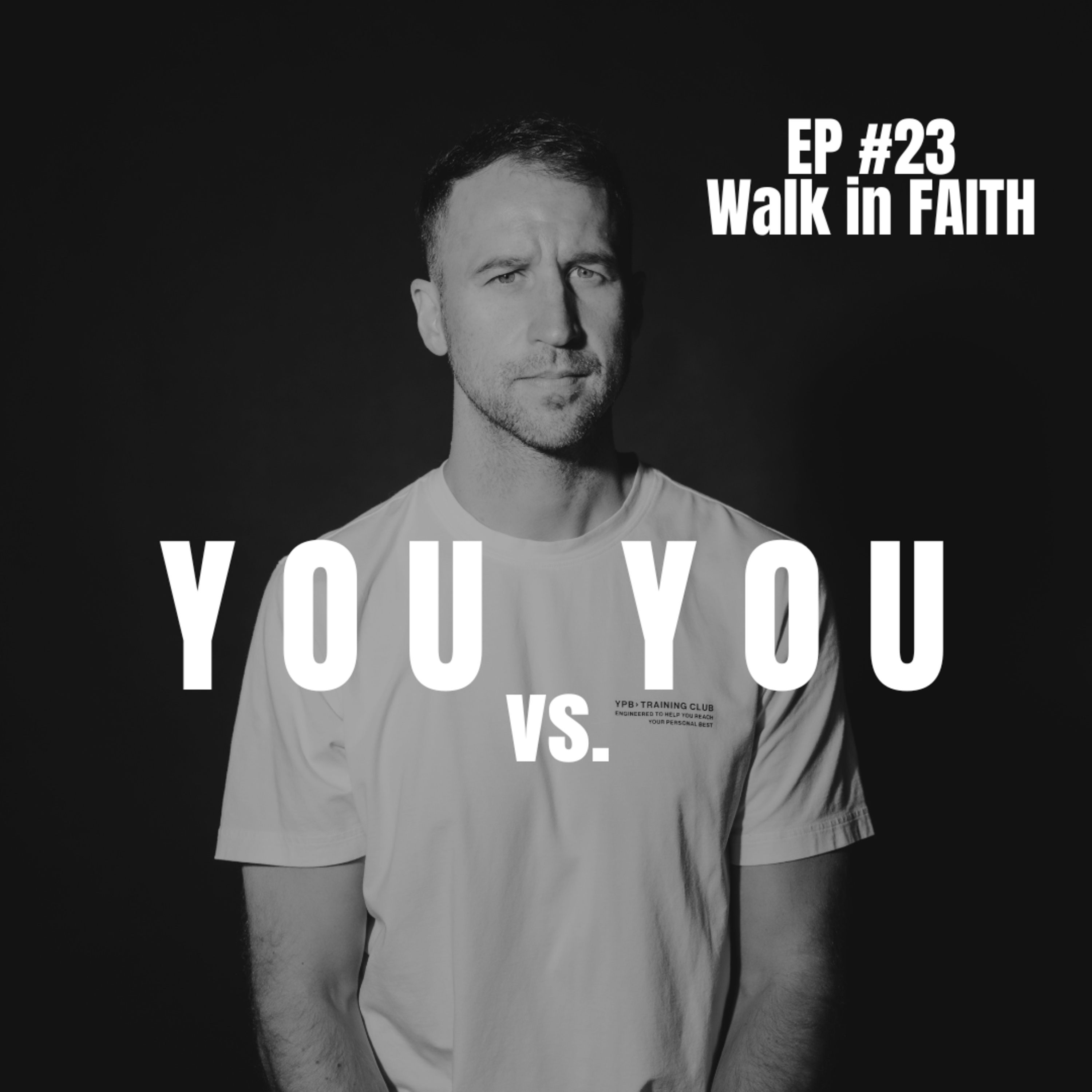 Robo Kreps Podcast