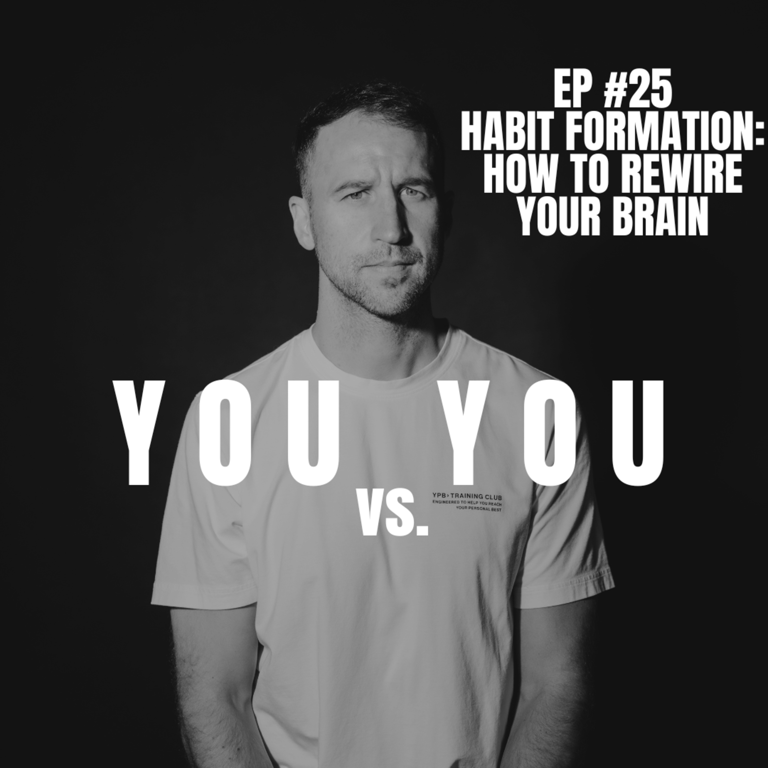 Robo Kreps Podcast