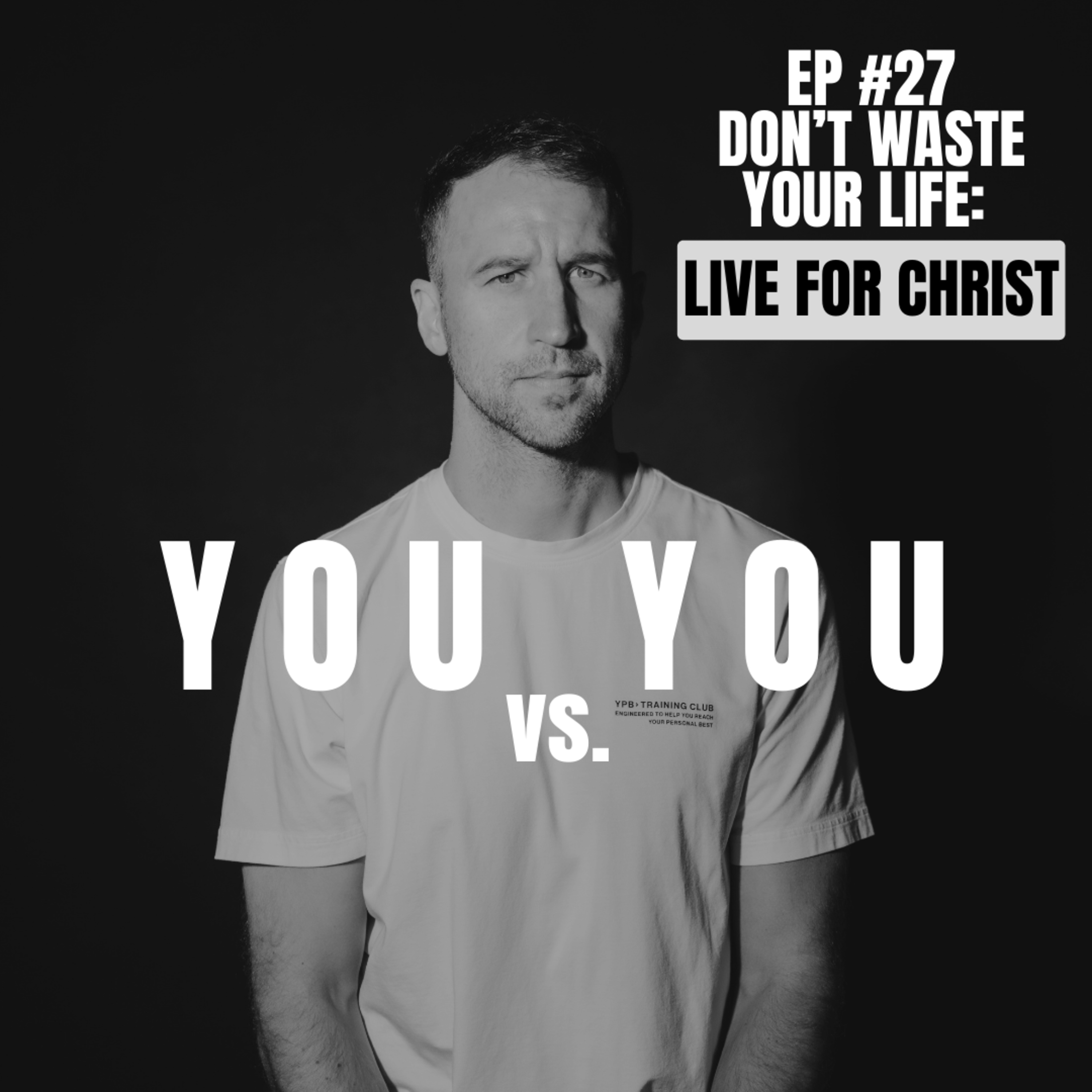 Robo Kreps Podcast