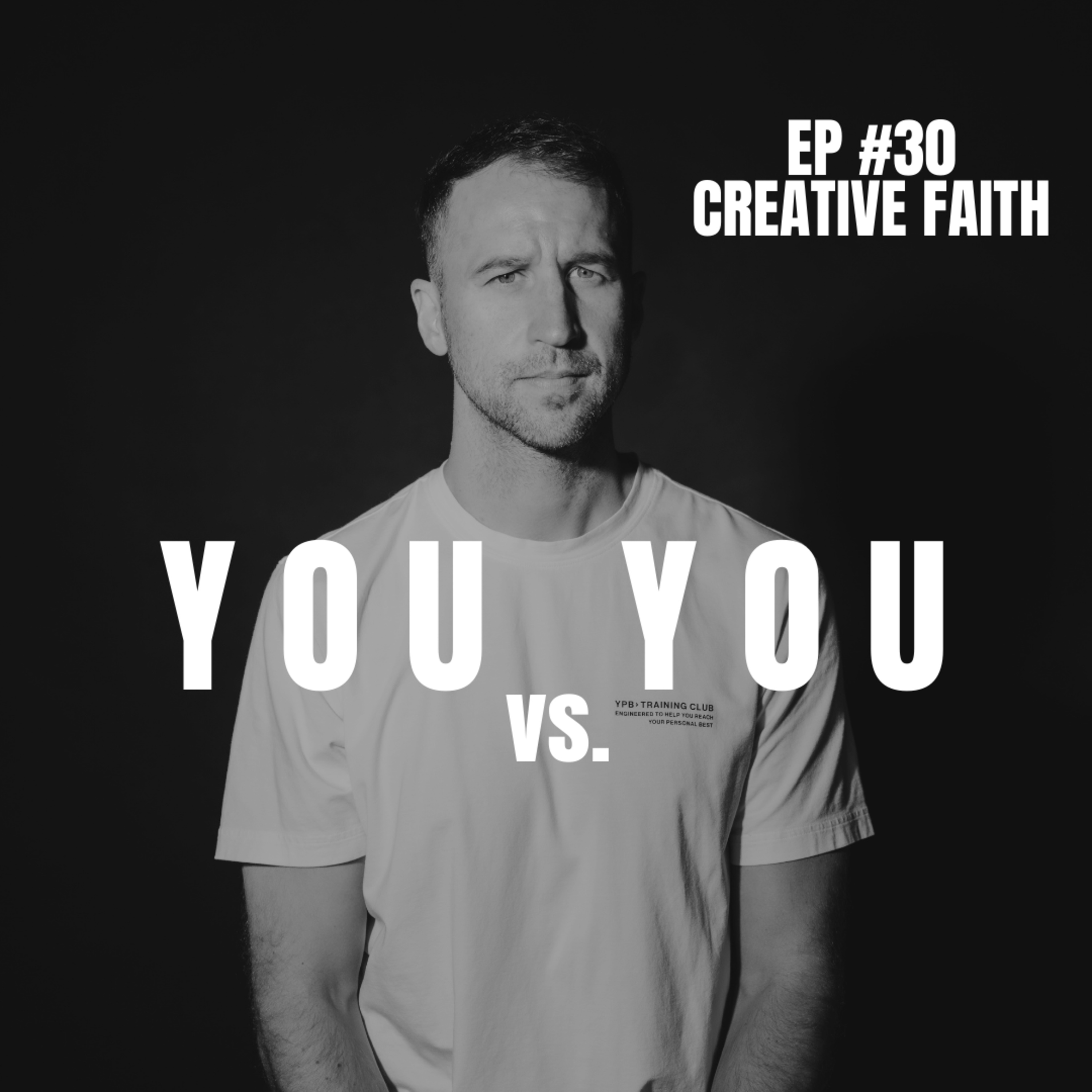Robo Kreps Podcast