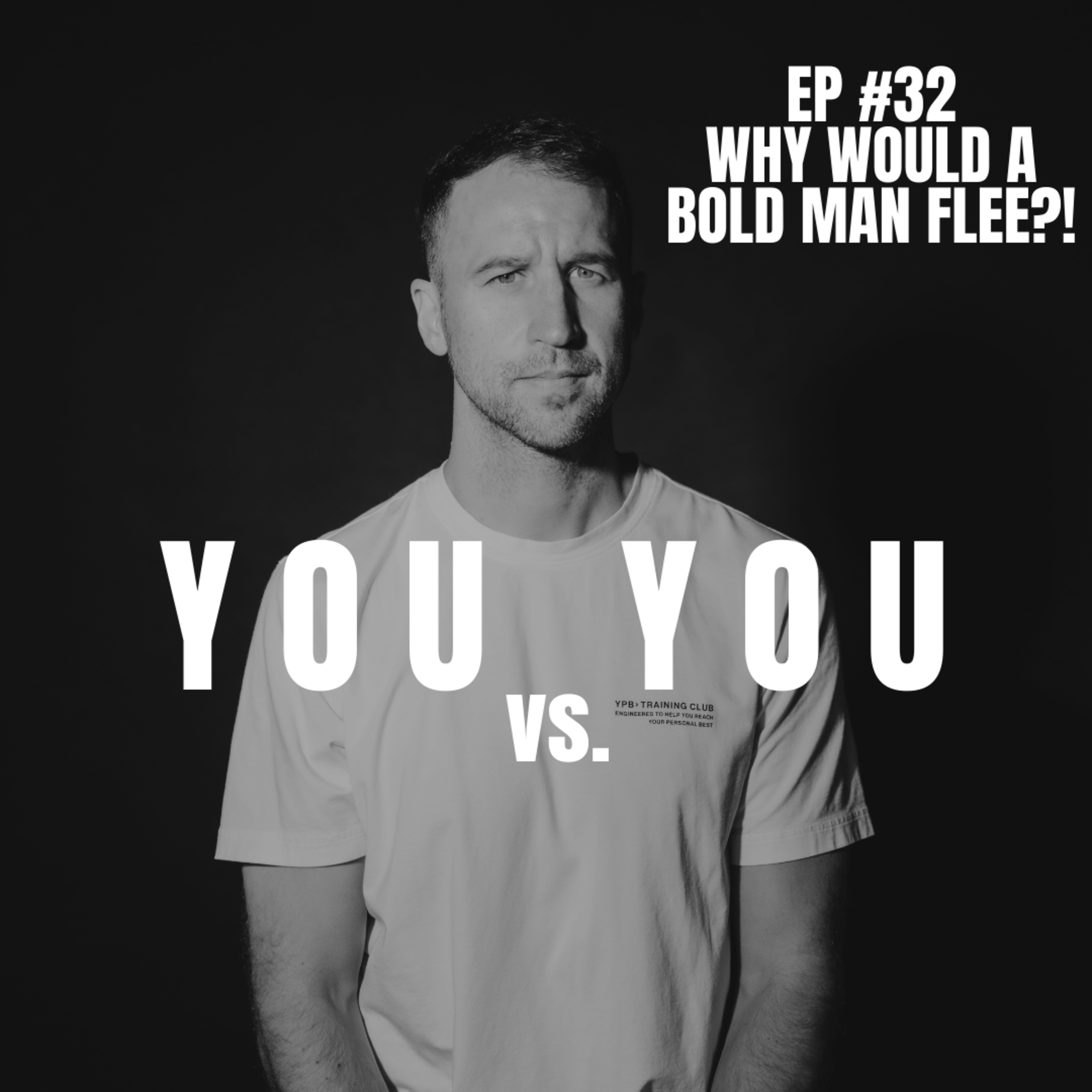 Robo Kreps Podcast