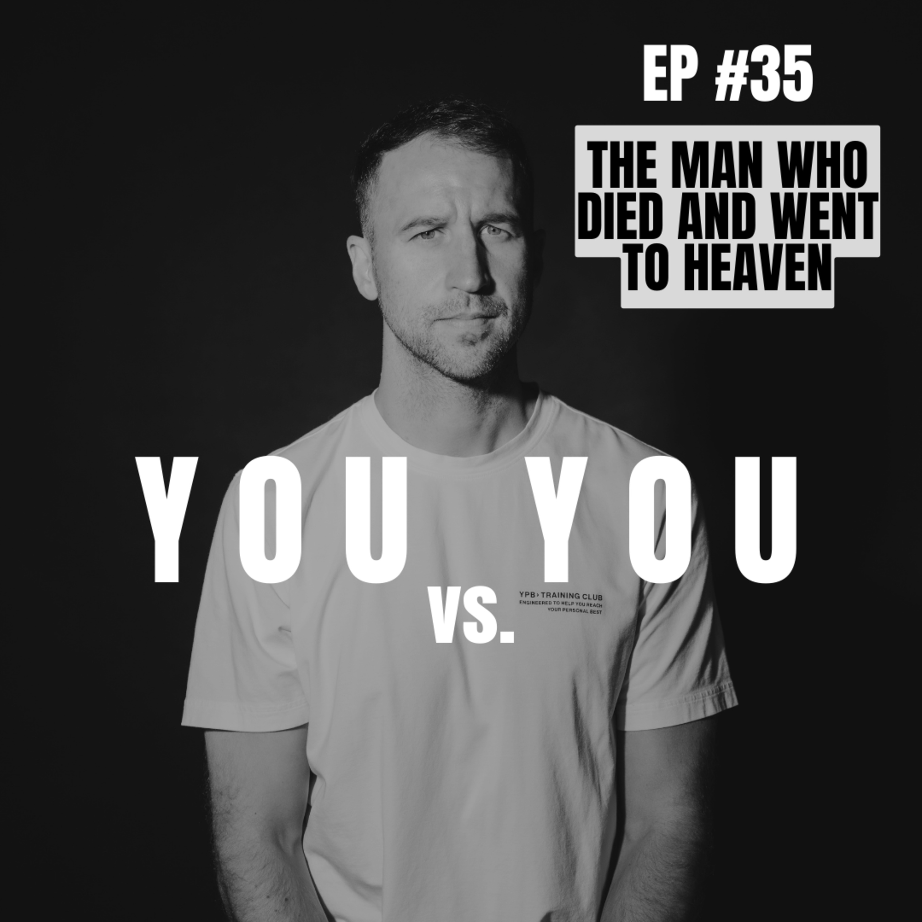 Robo Kreps Podcast