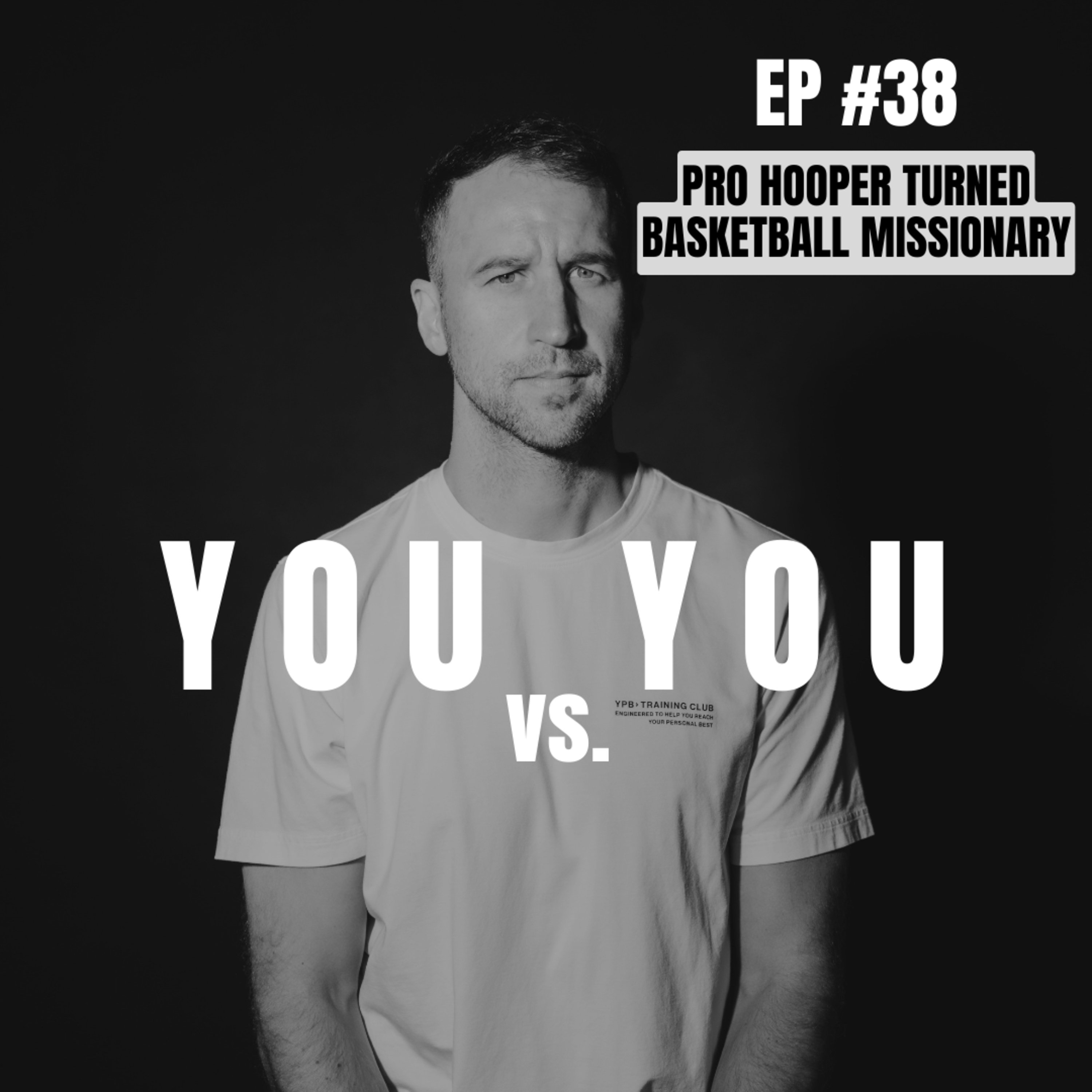 Robo Kreps Podcast