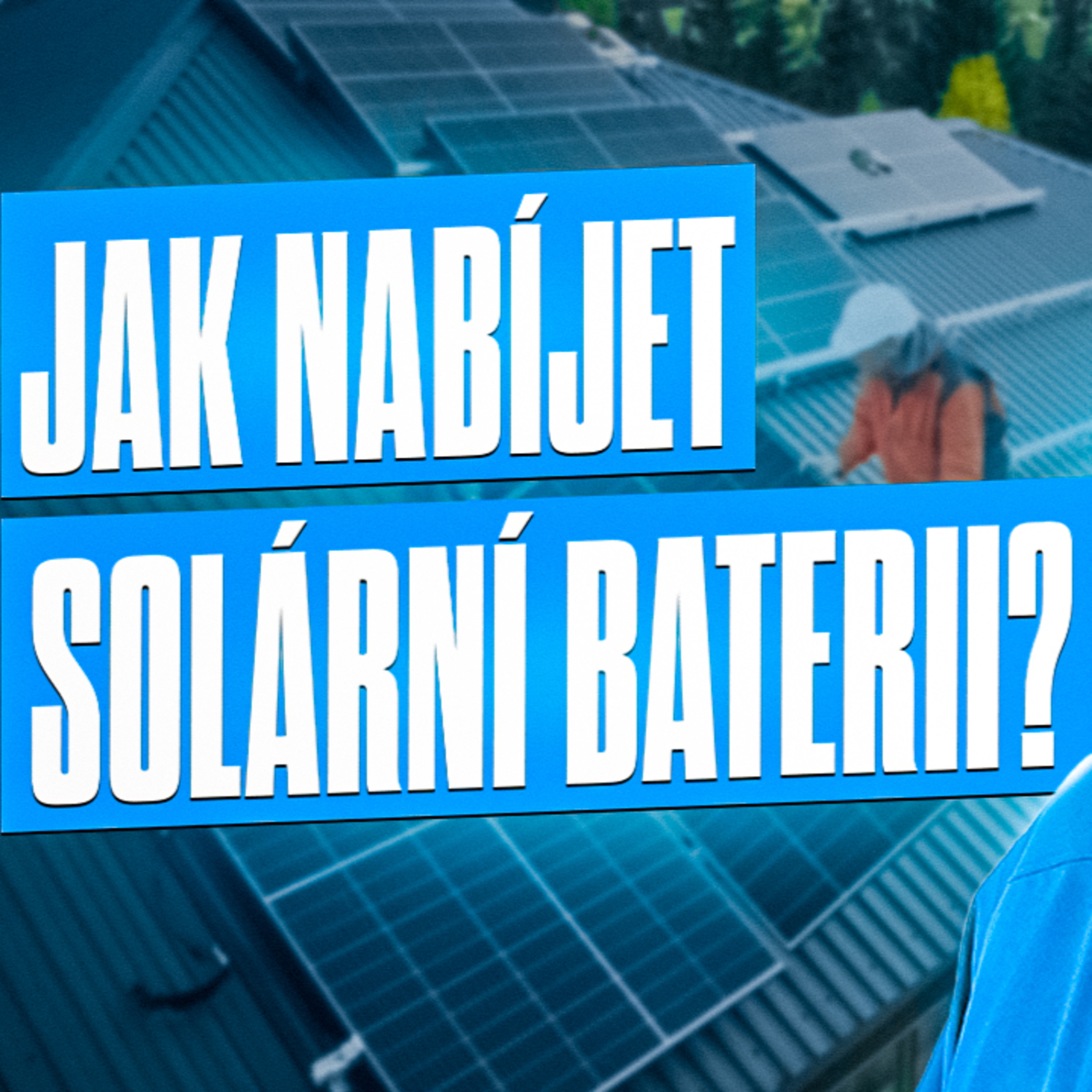 Moje Tesla - Radoslav Vrobel