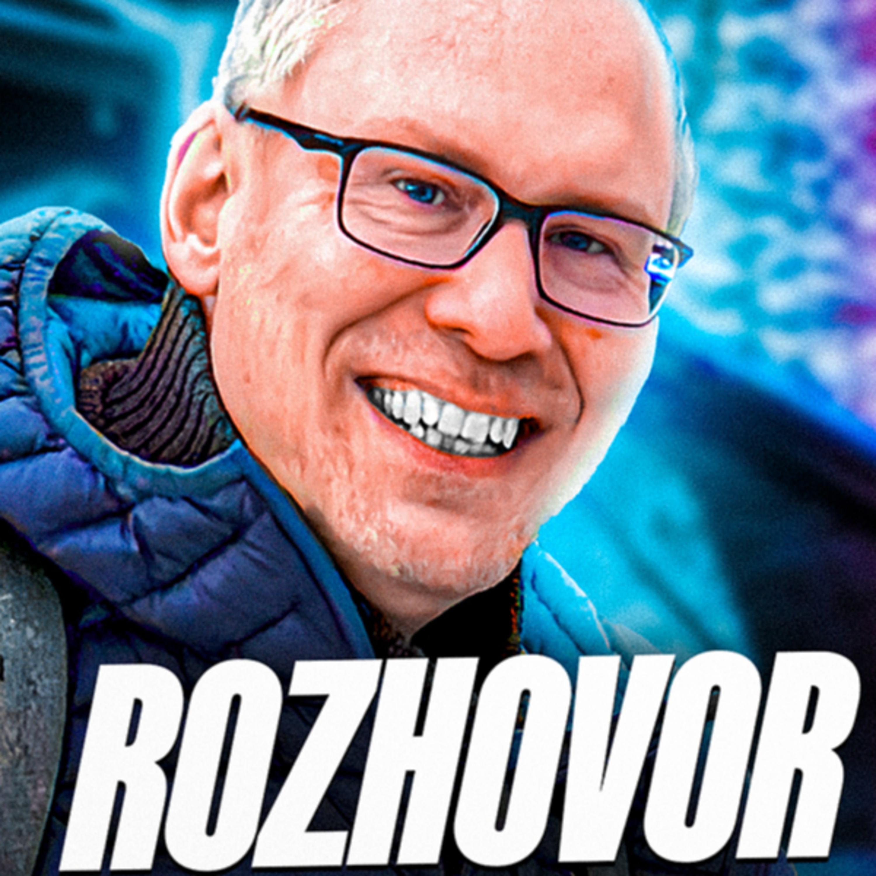 Moje Tesla - Radoslav Vrobel