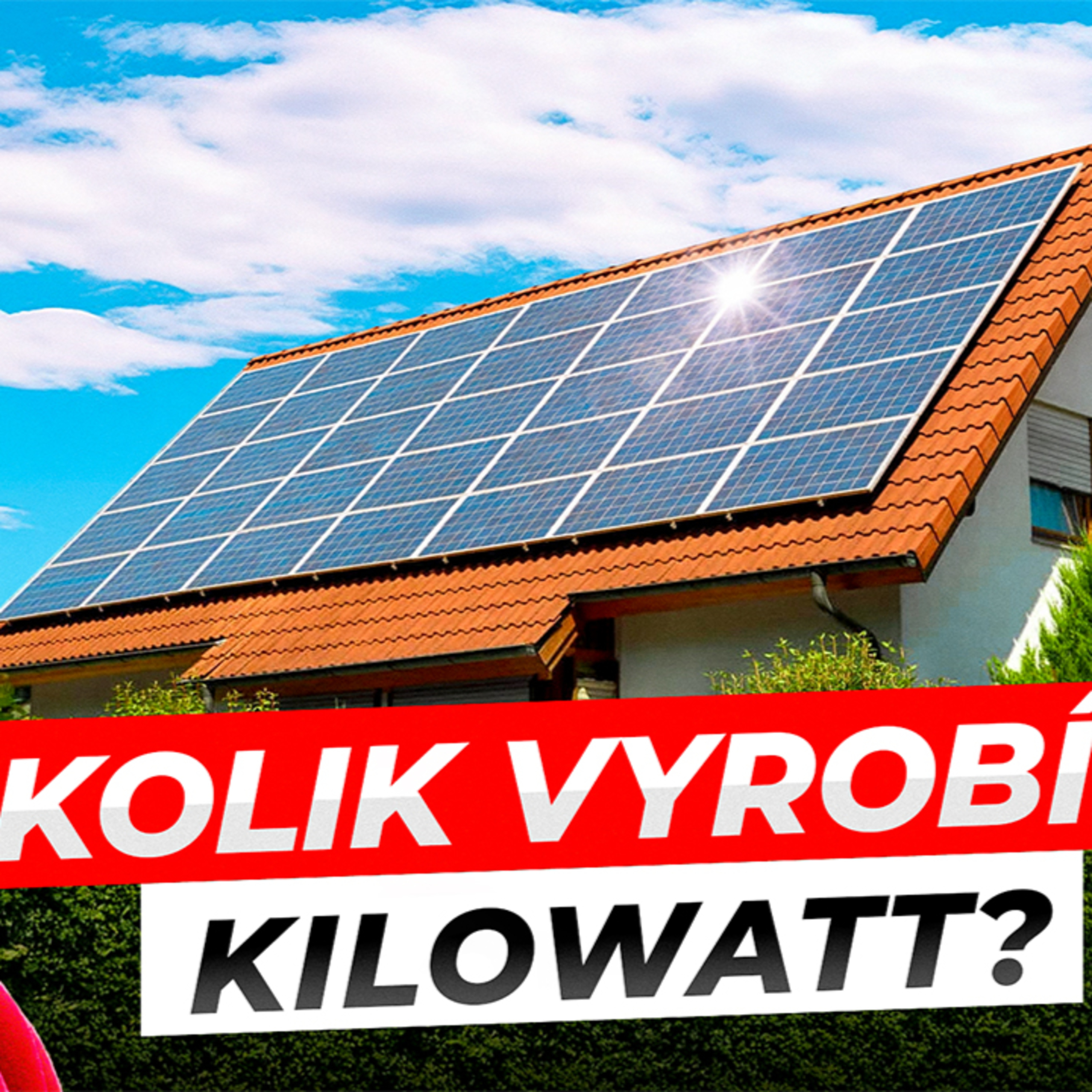 Moje Tesla - Radoslav Vrobel