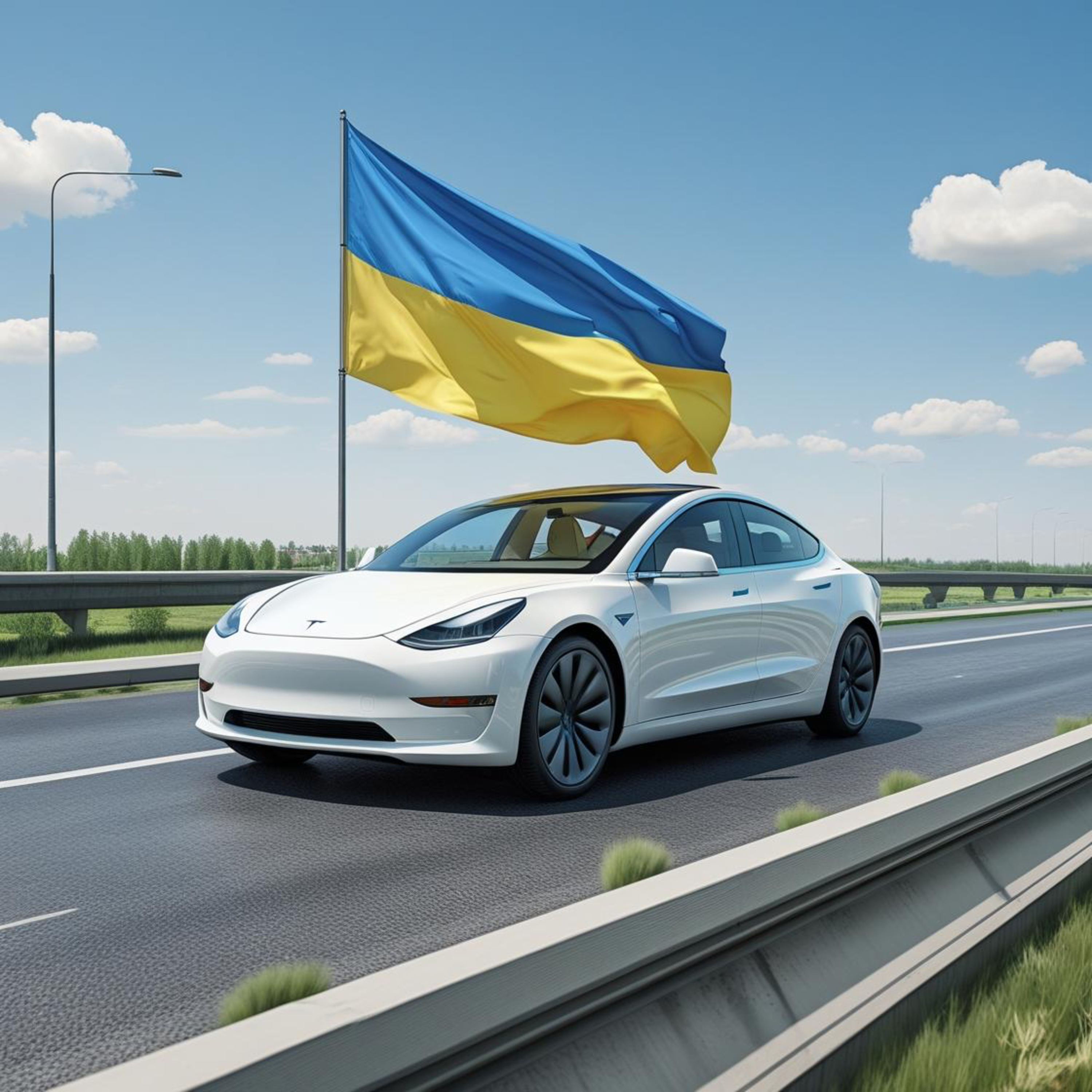 Moje Tesla - Radoslav Vrobel