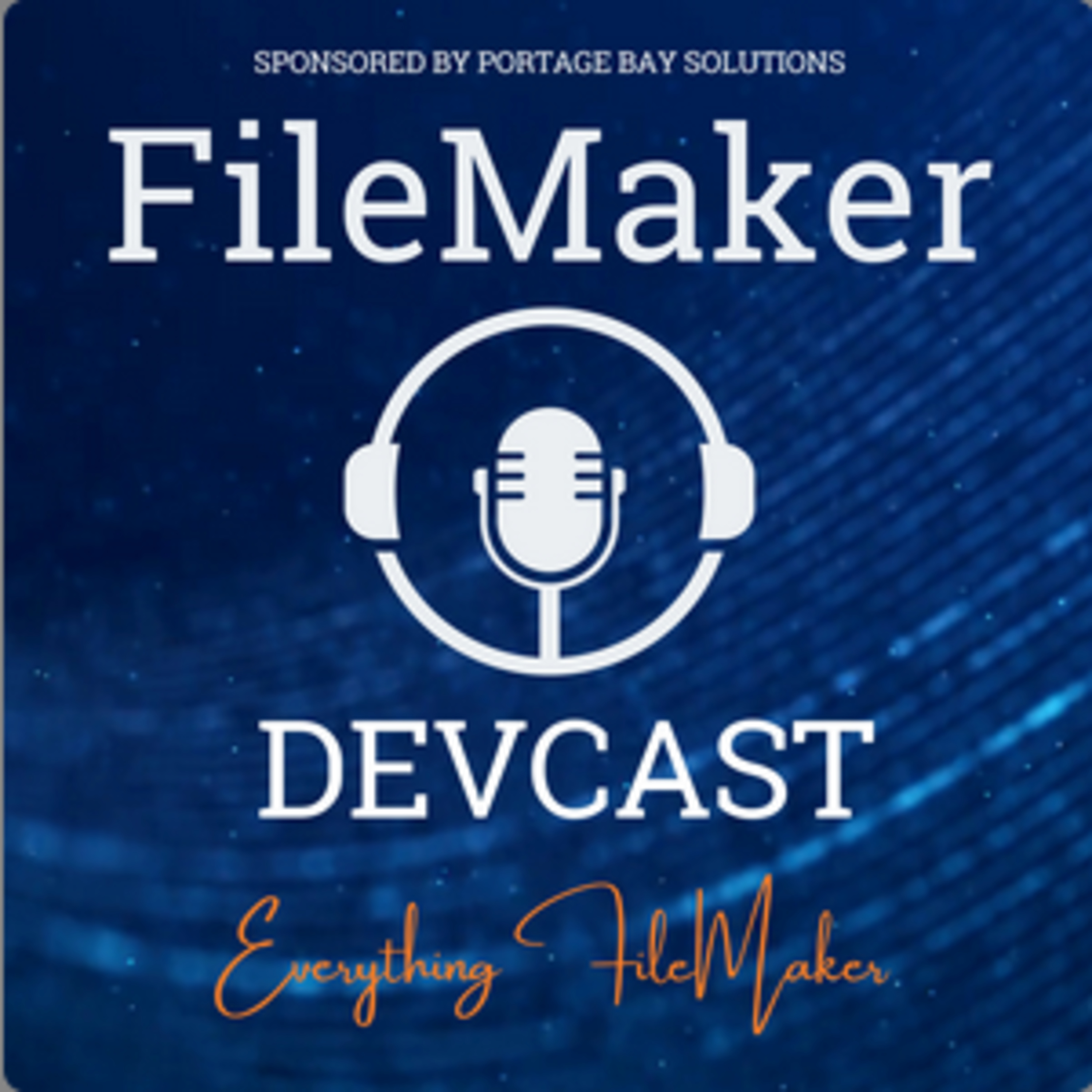 Episode 13: Claris Engage Unveiled: A Live Chat with Clay Maeckel and the Portage Bay Solutions Team's Conference Insights