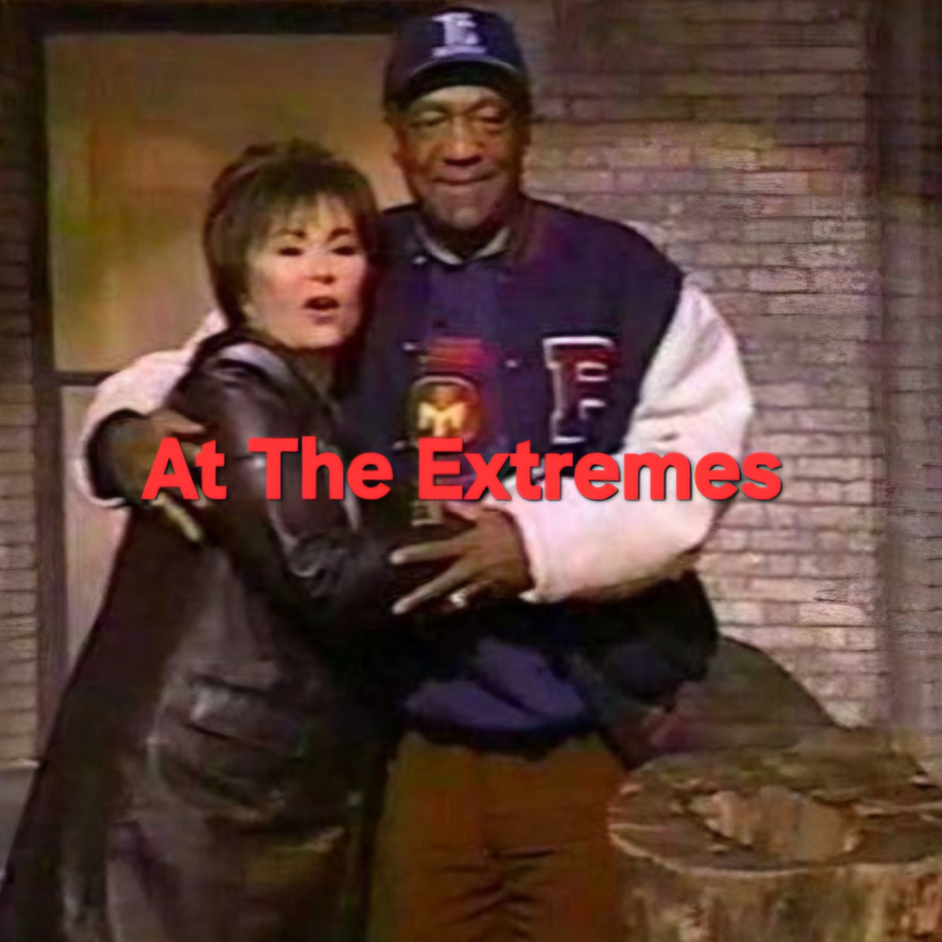 Episode 59: Thanksgiving Special - Roseanne  episode artwork