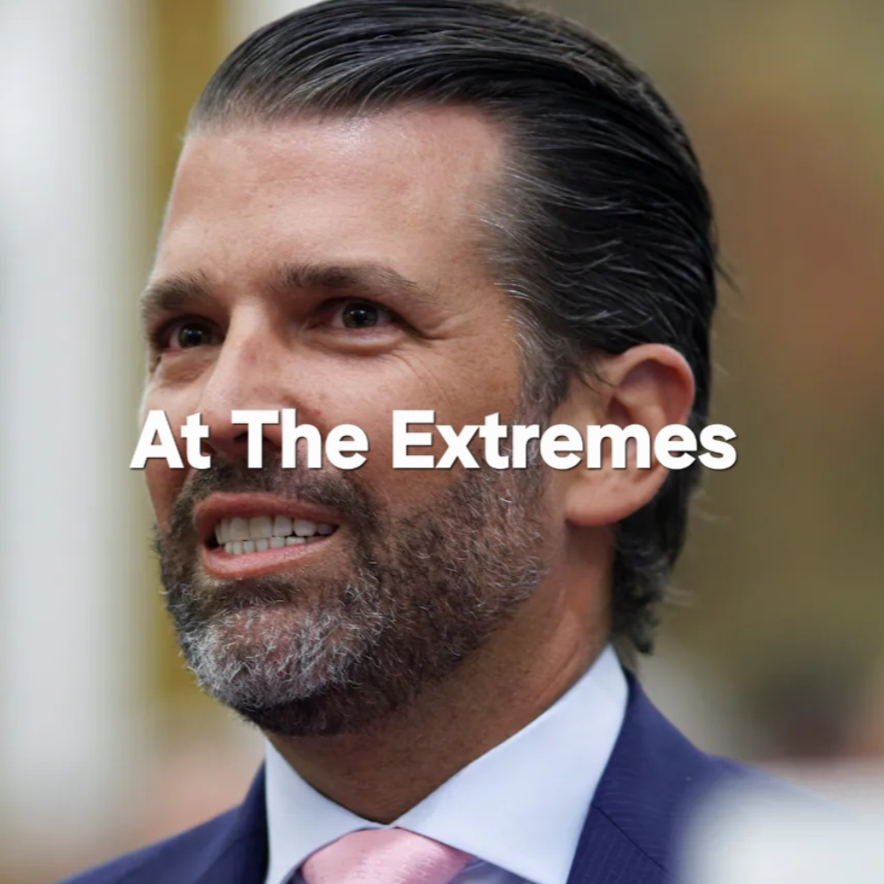 Episode 60: Weekly Roundup - Tom Homan and Trump Jr.