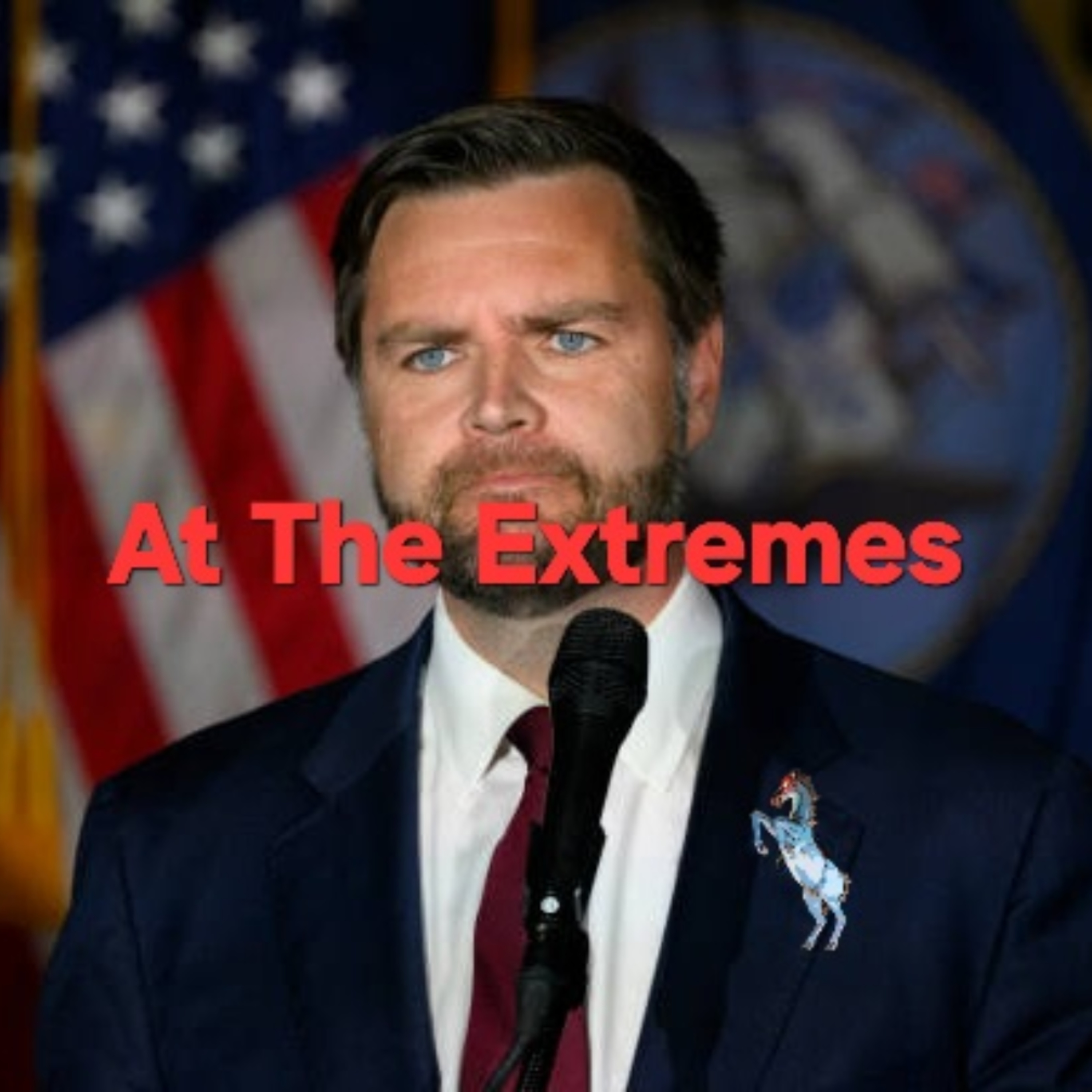 Episode 62: Weekly Roundup - Making Alliances Great Again