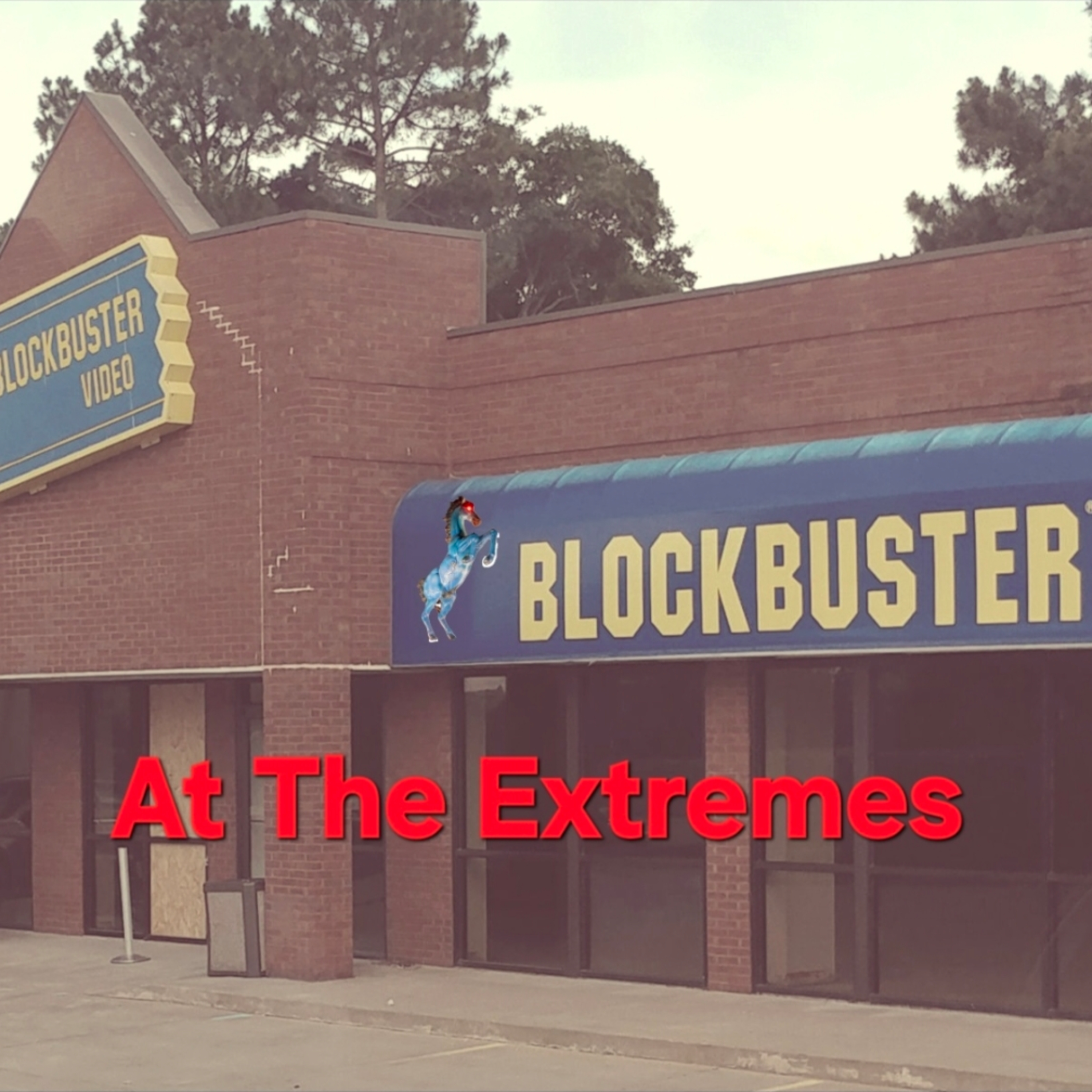 Episode 63: Sergio Takes The Wheel #2 - Blockbuster