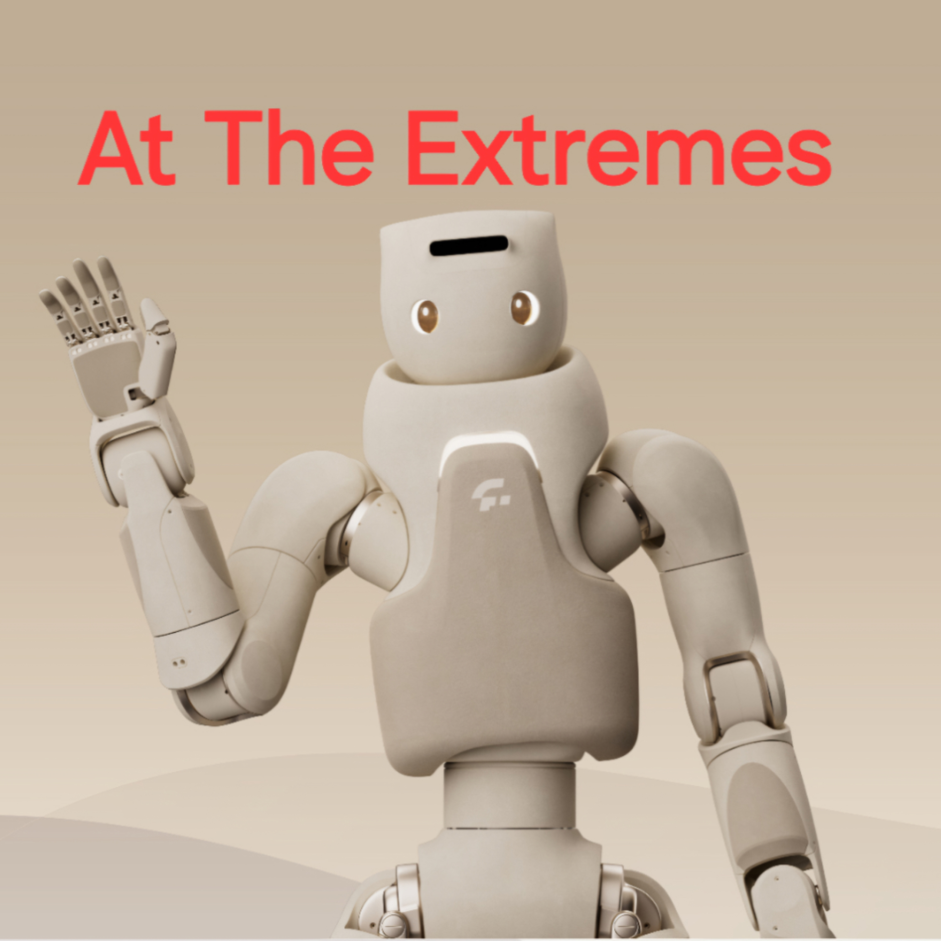 Episode 75: Weekly Roundup - War With Iran & Robot Armies episode artwork