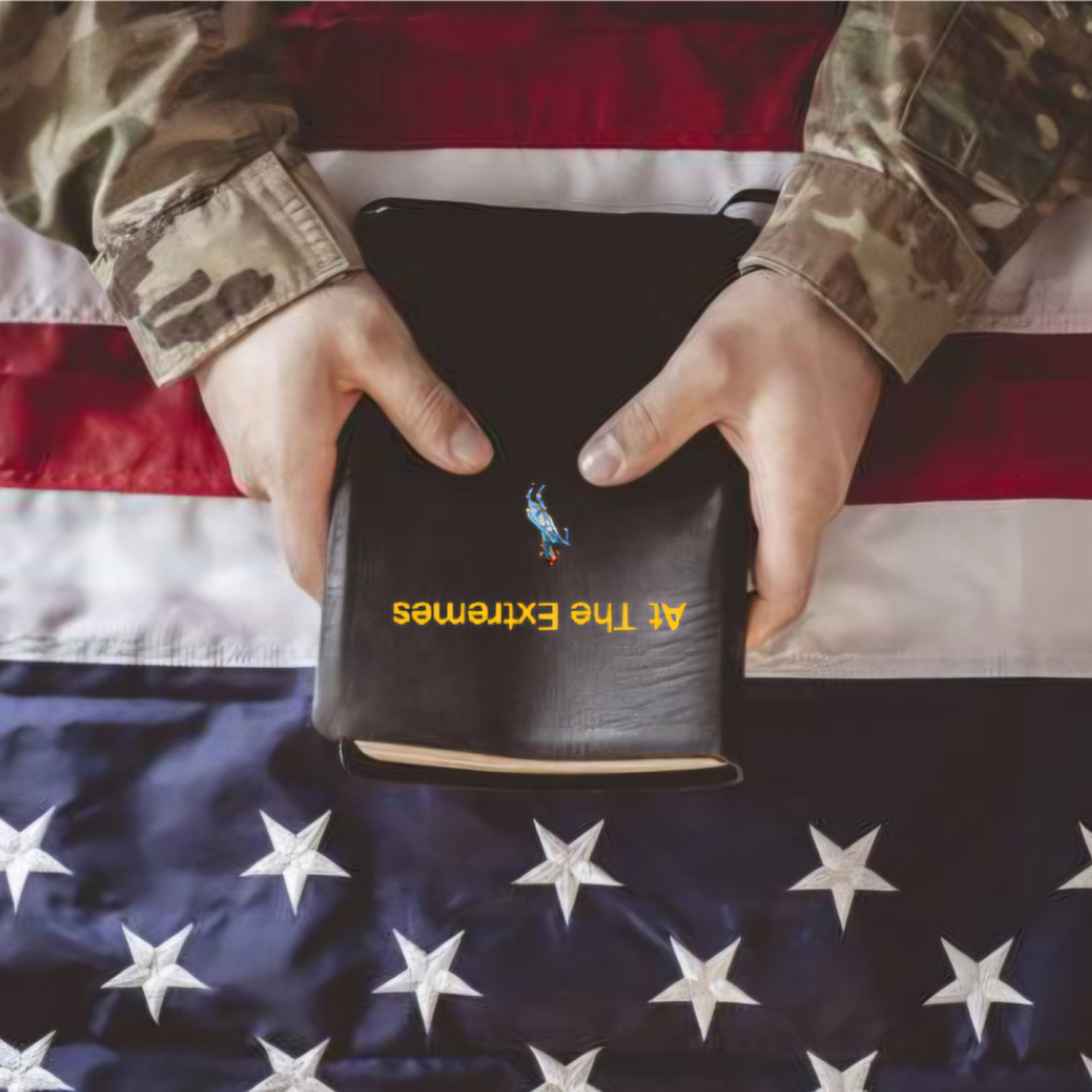 Episode 77: Weekly Roundup - Americas Holy War