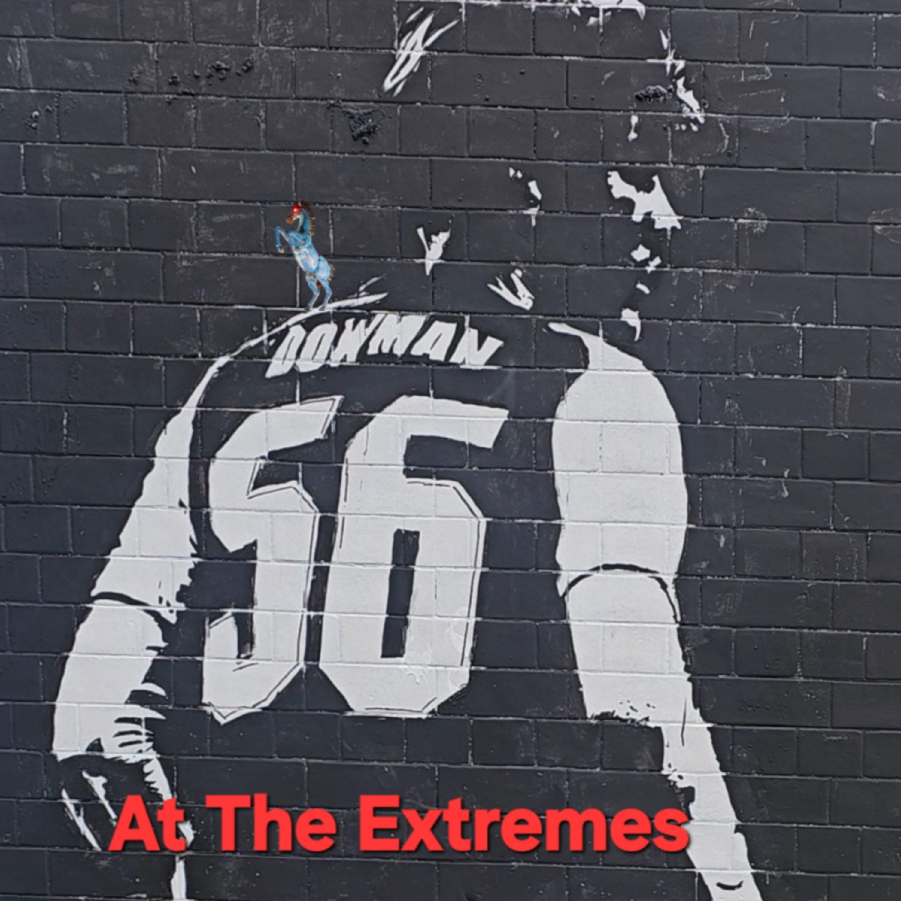 Episode 79: North London Forever