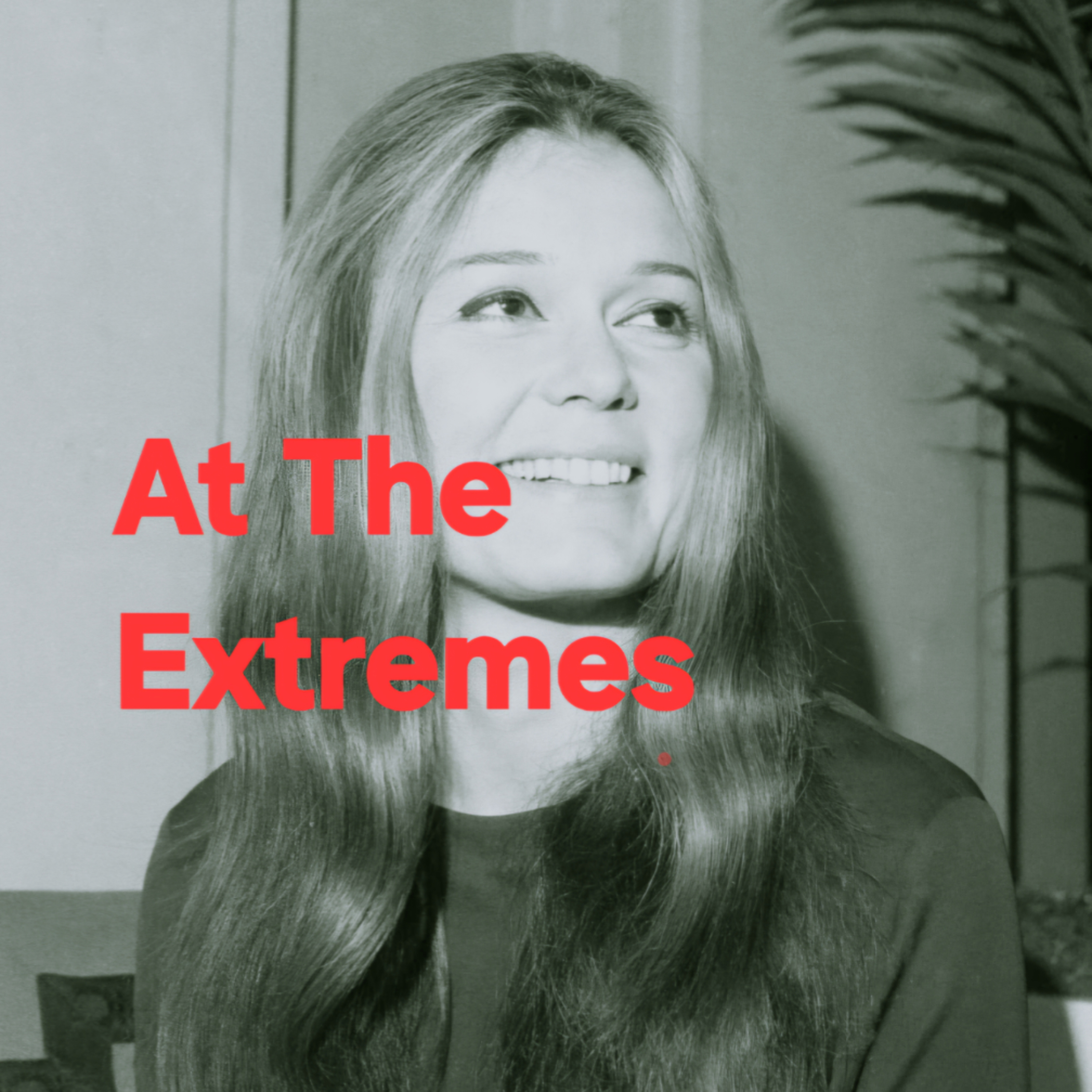 Episode 108: Weekly Roundup - Gloria Steinham and Passport Bros episode artwork