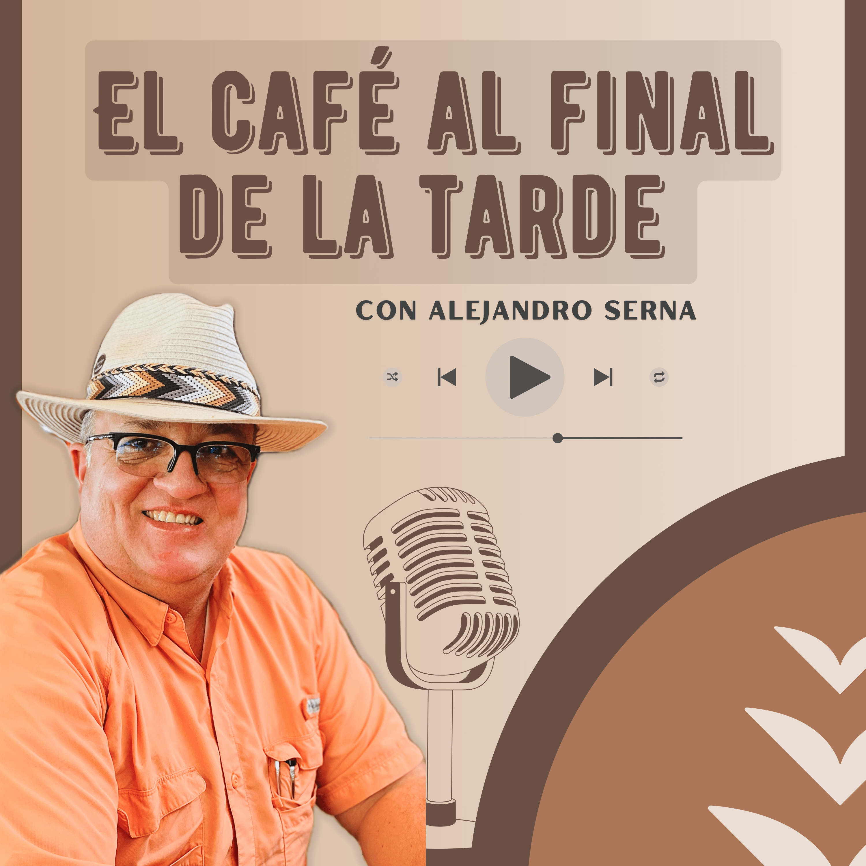 El Café al Final de la Tarde