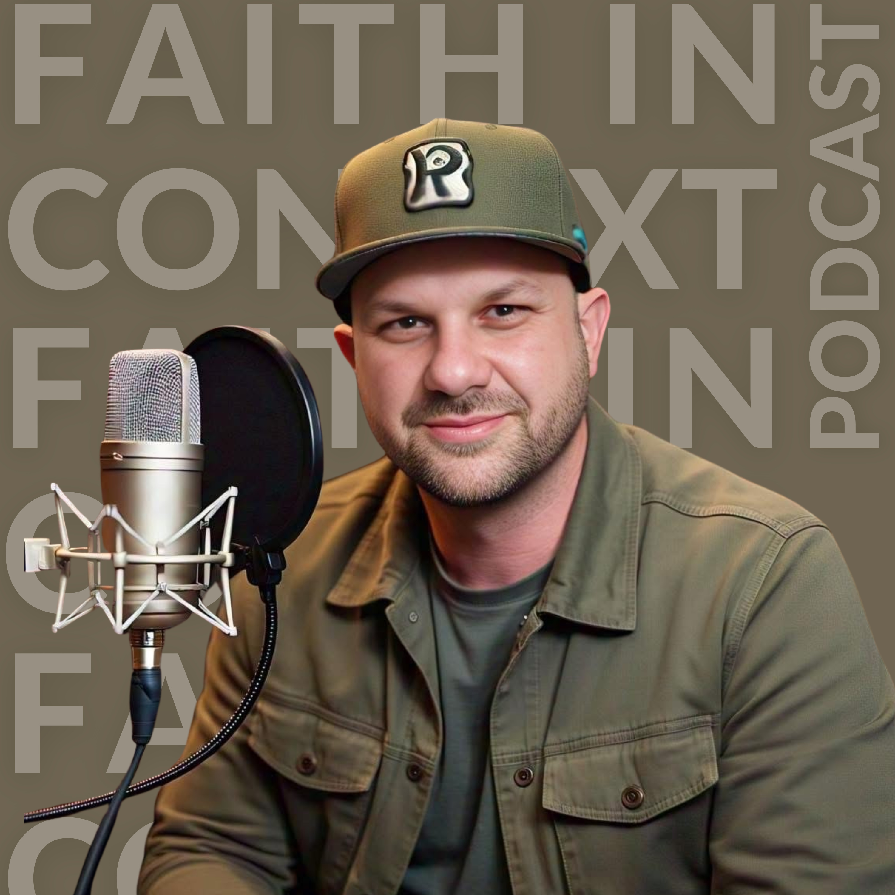 Beyond the Business: Healing, Honoring, and Building Healthy Churches | FAITH IN CONTEXT Ep.10 episode artwork