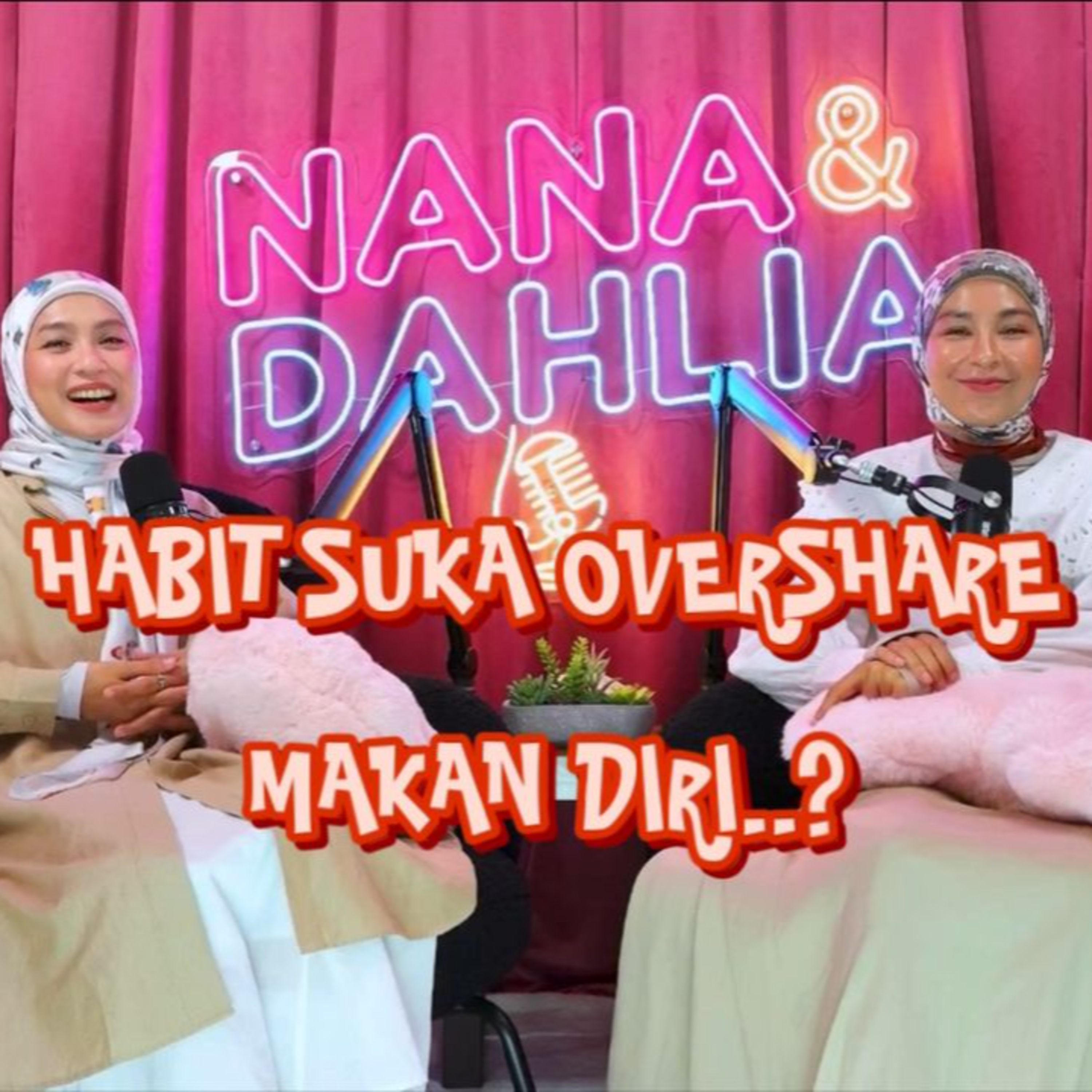 Nana & Dahlia