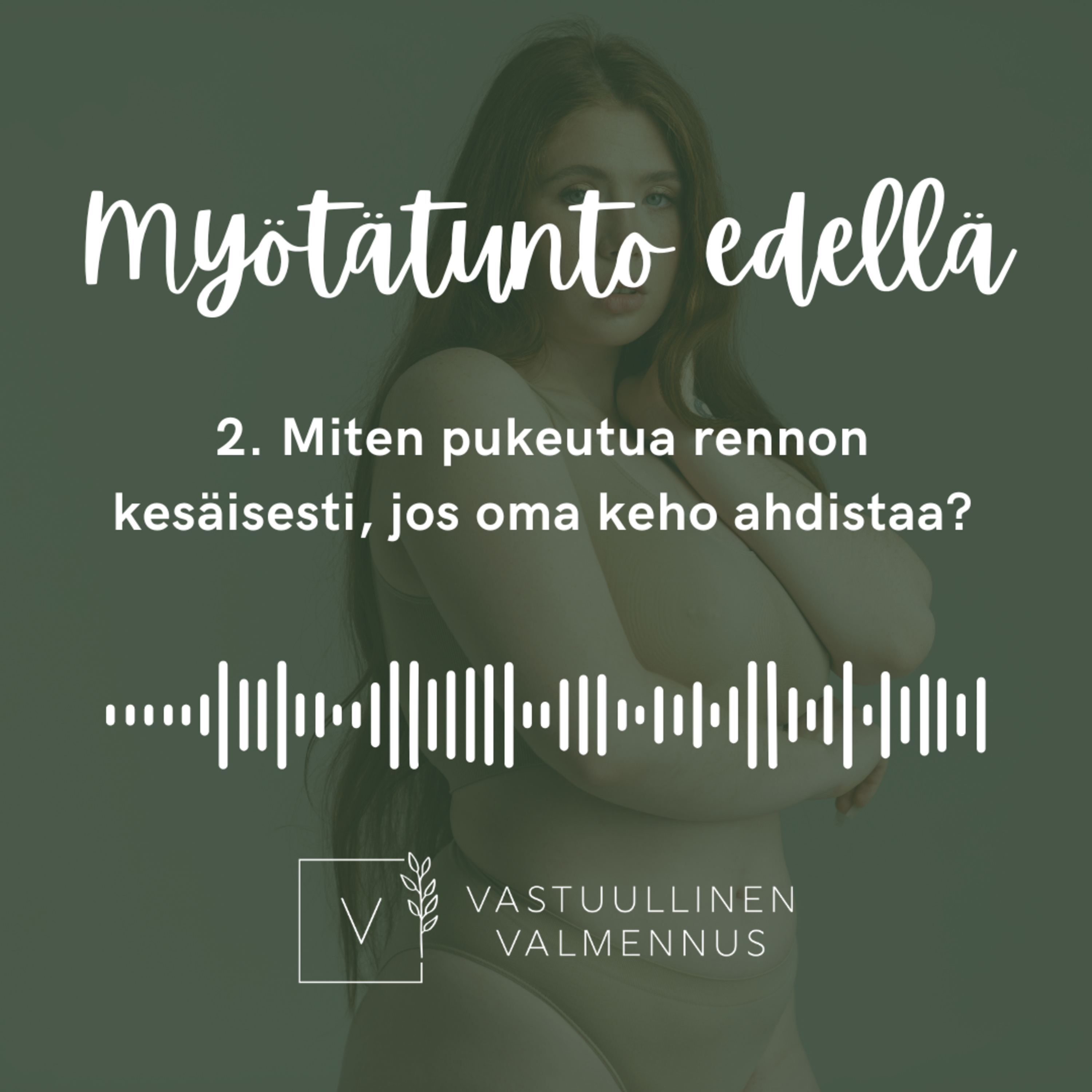 Myötätunto edellä