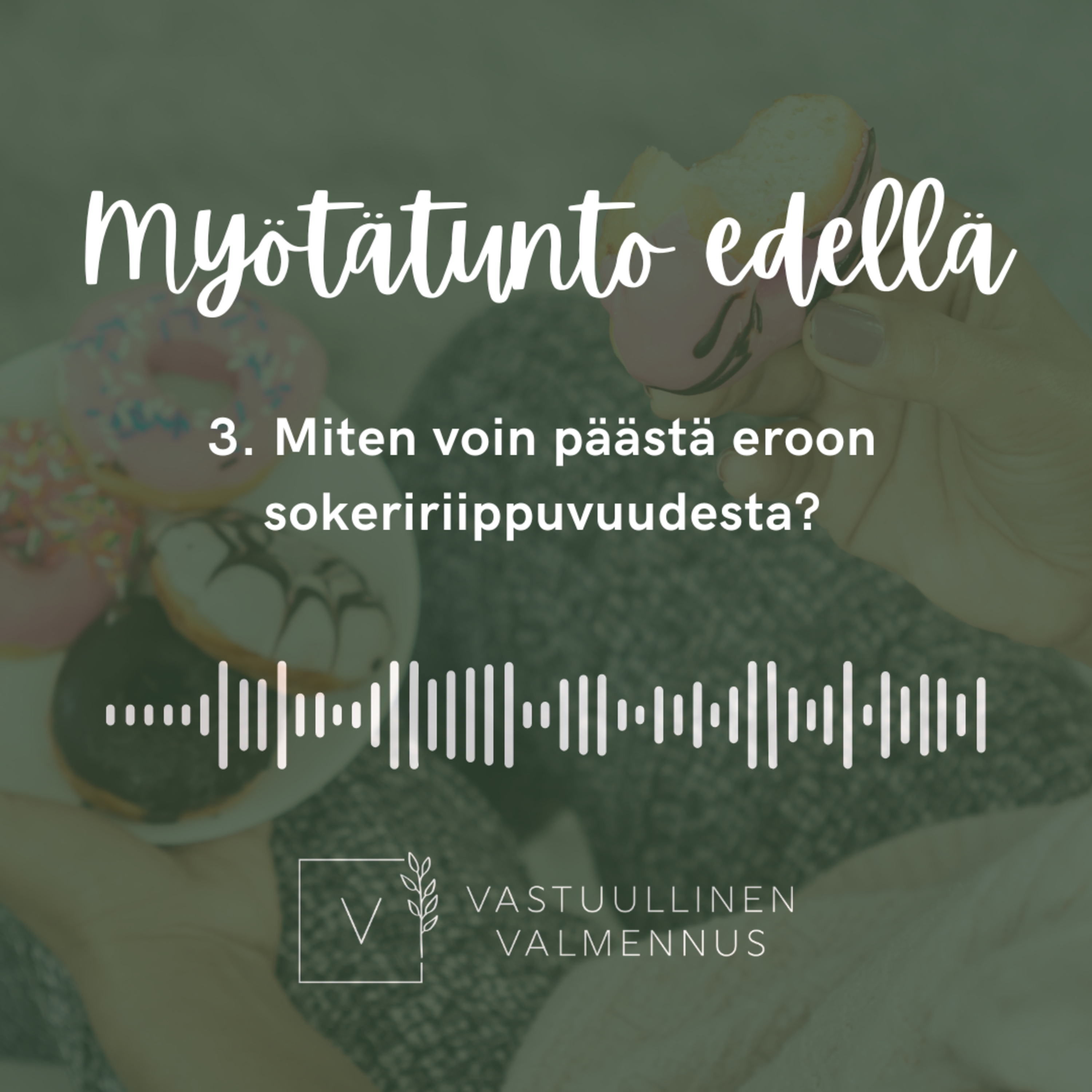 Myötätunto edellä