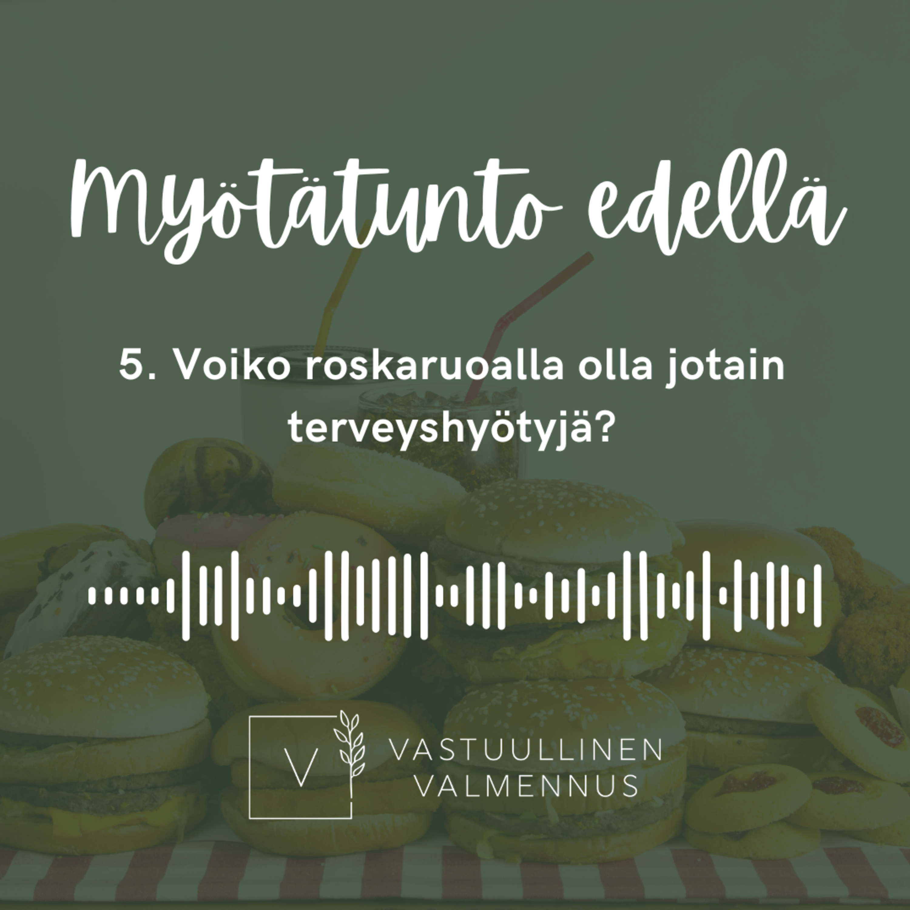 Myötätunto edellä