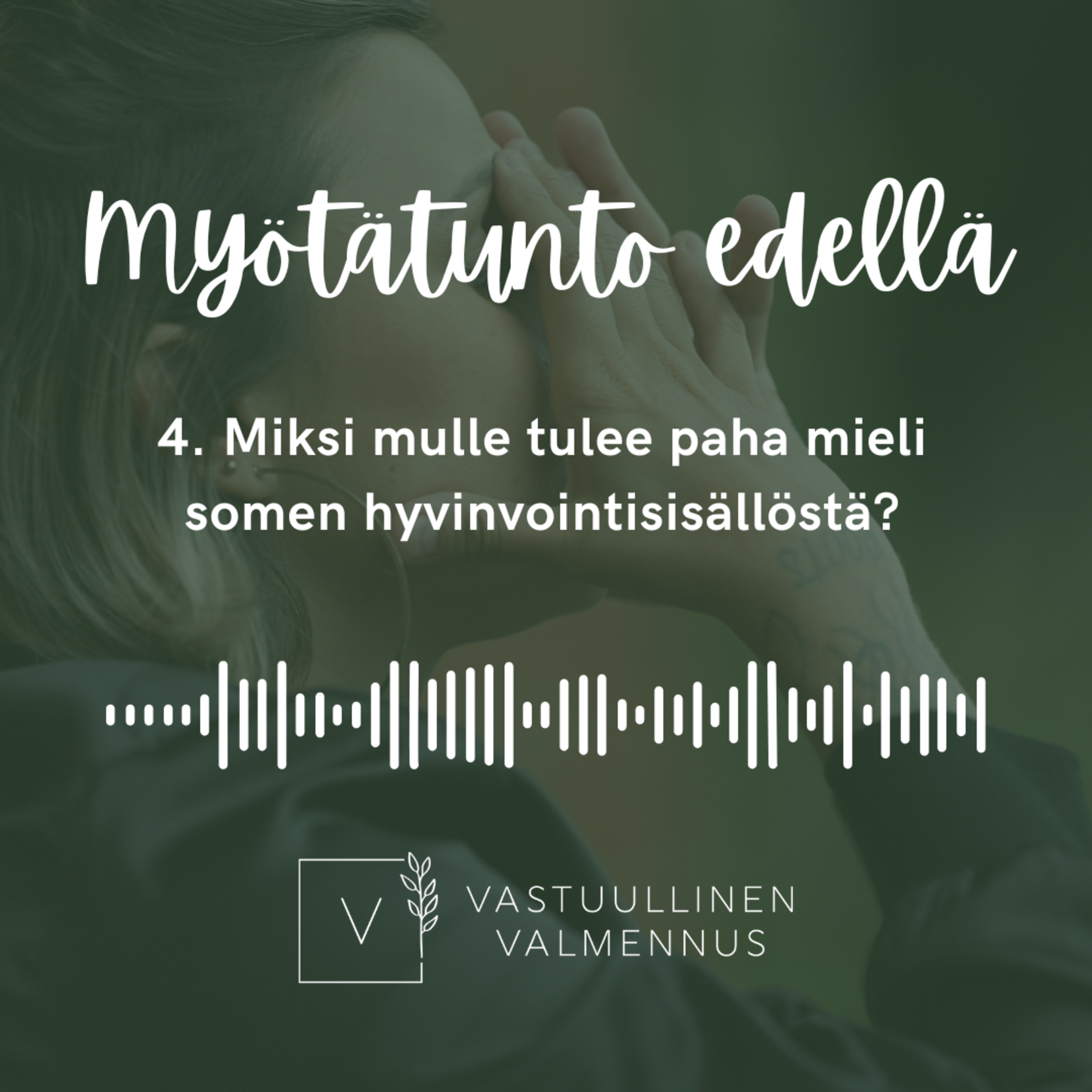 Myötätunto edellä