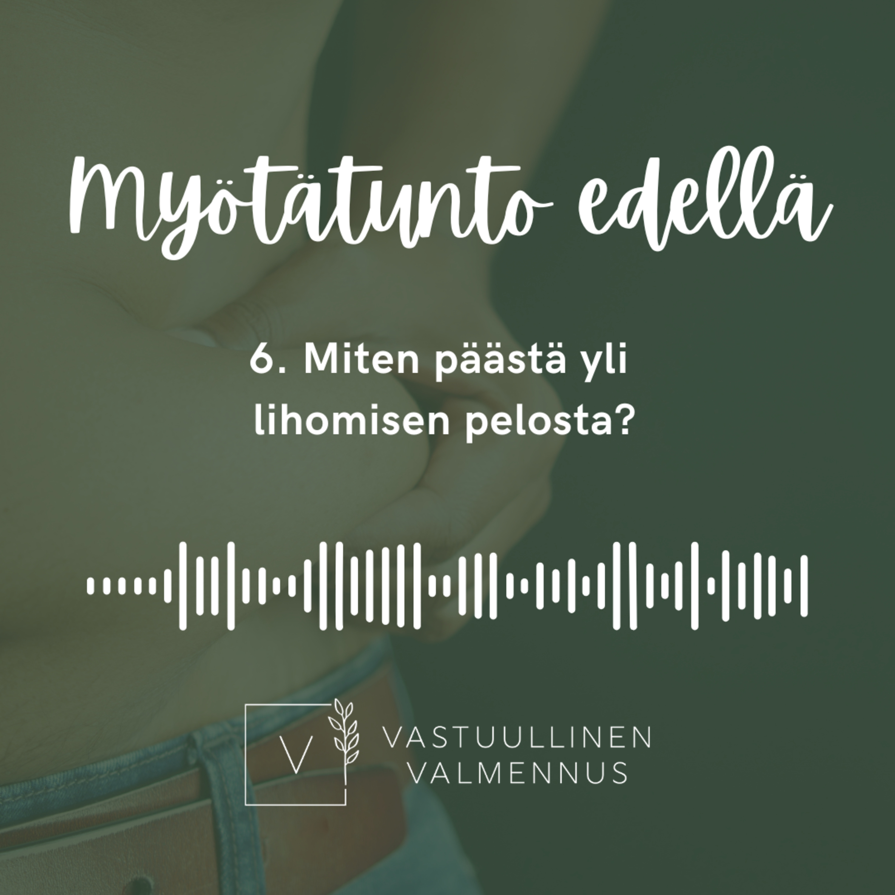 Myötätunto edellä
