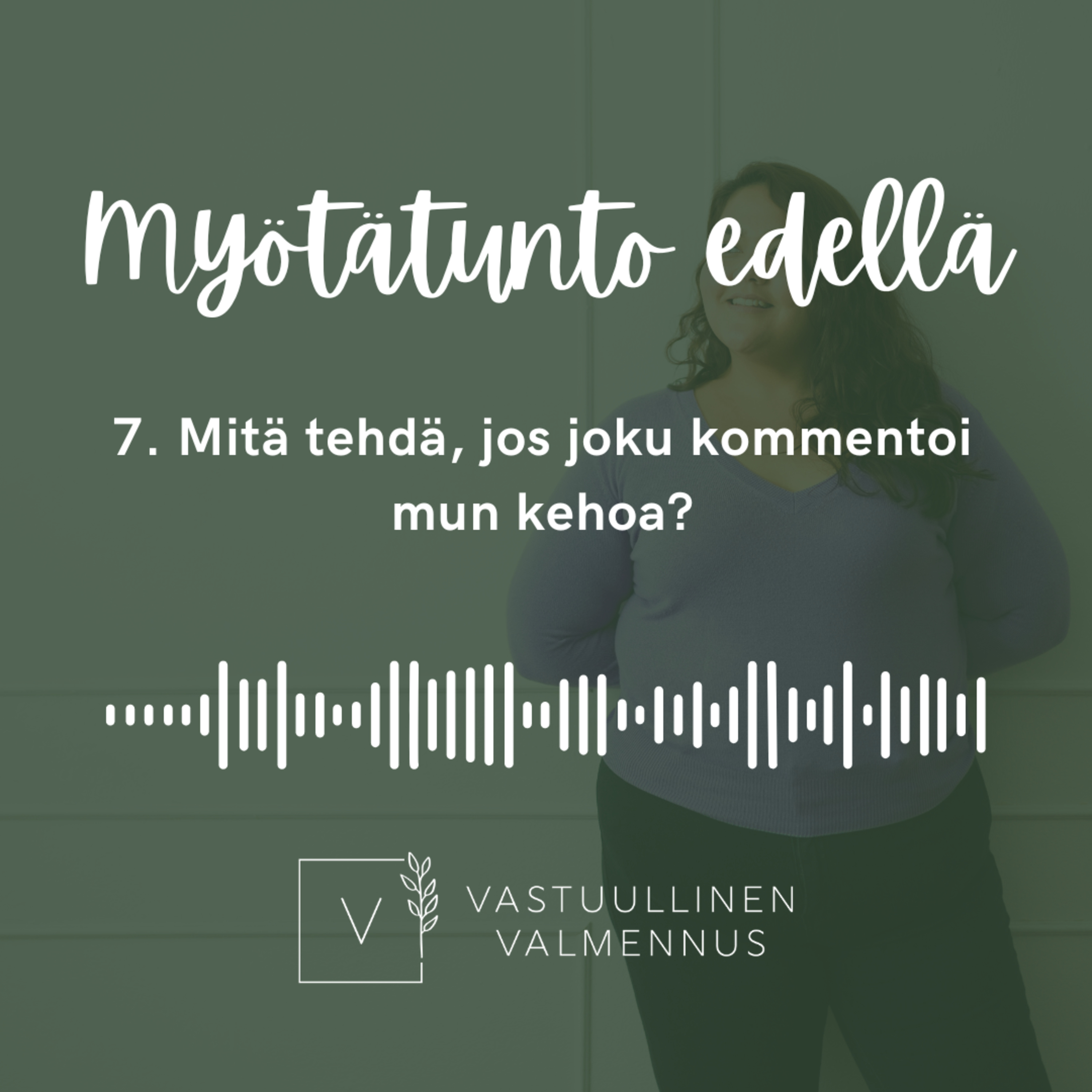Myötätunto edellä