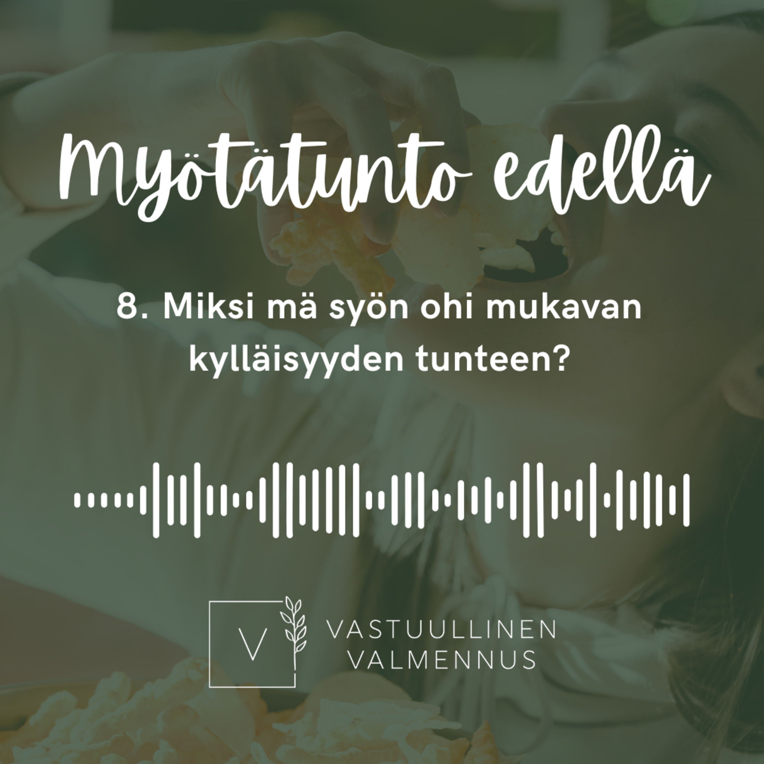 Myötätunto edellä
