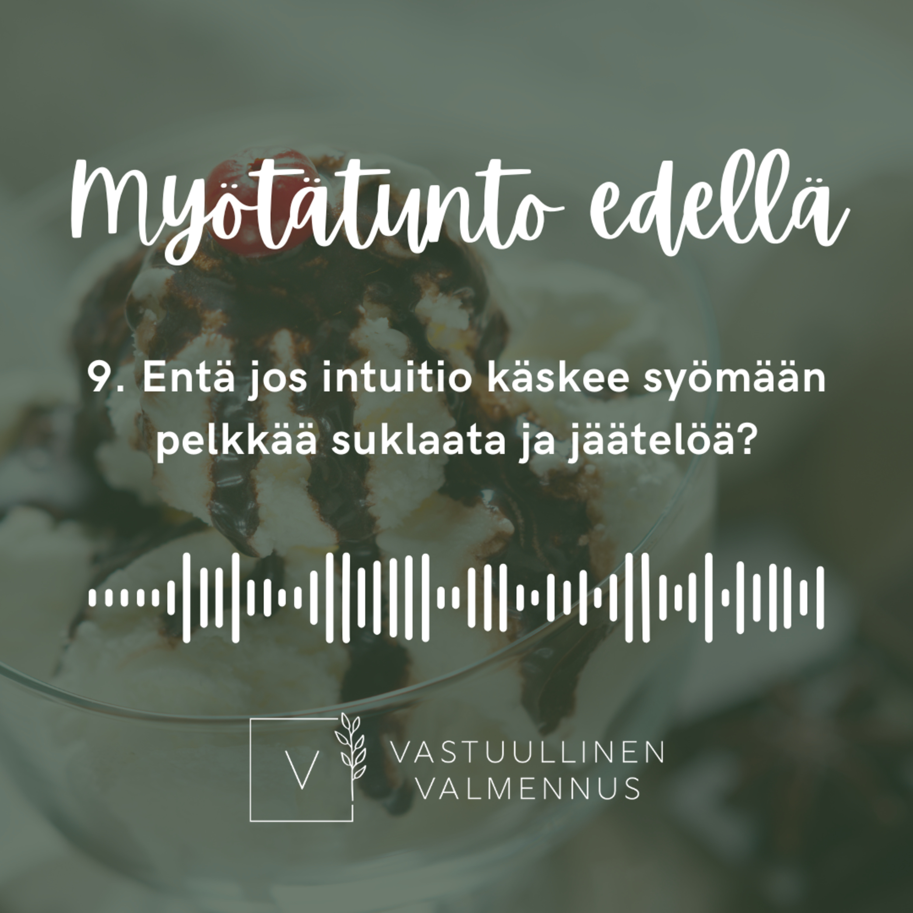 Myötätunto edellä
