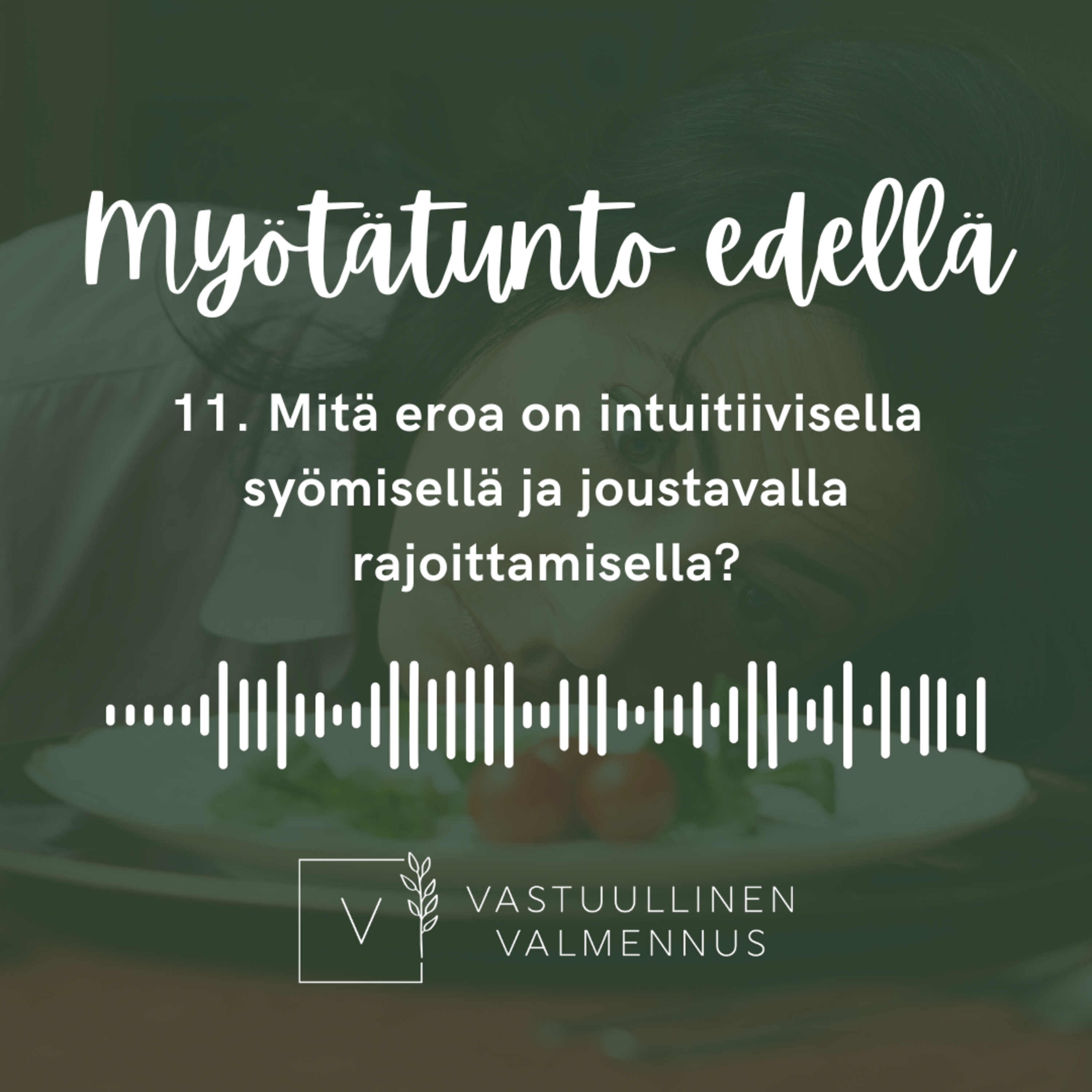 Myötätunto edellä