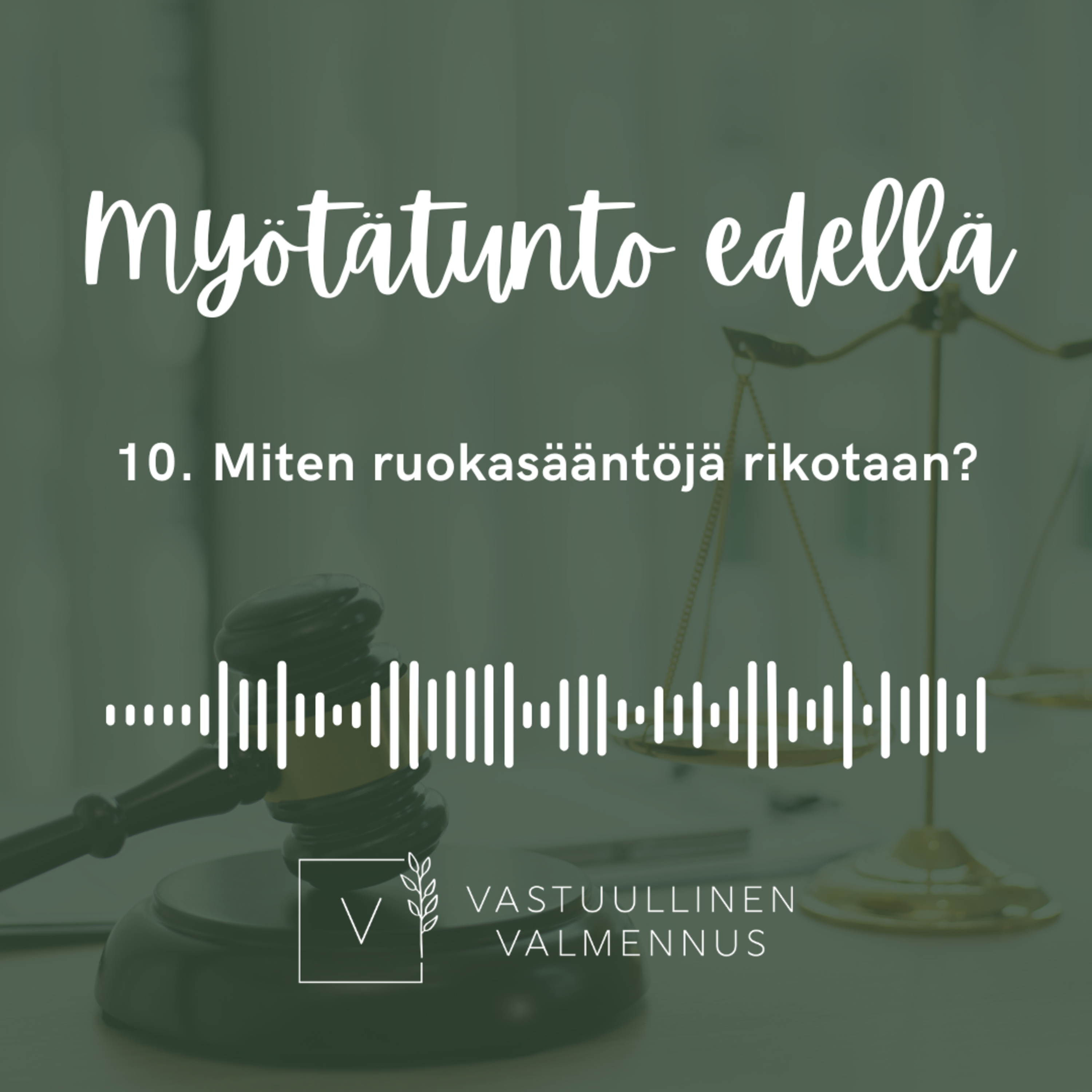 Myötätunto edellä
