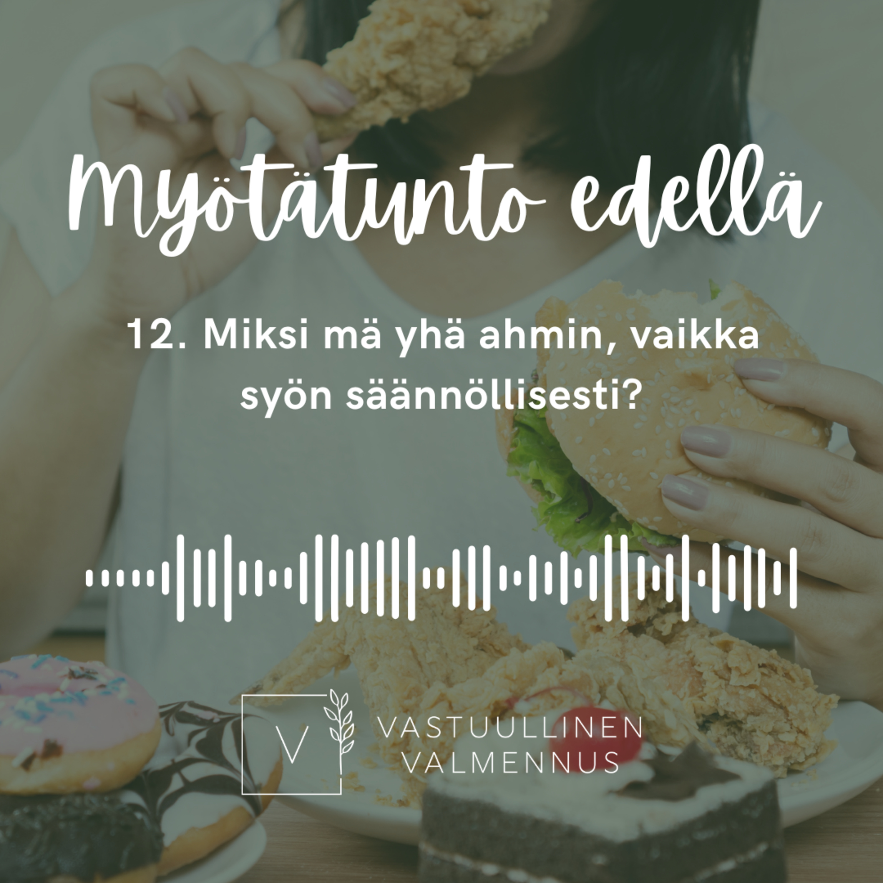 Myötätunto edellä
