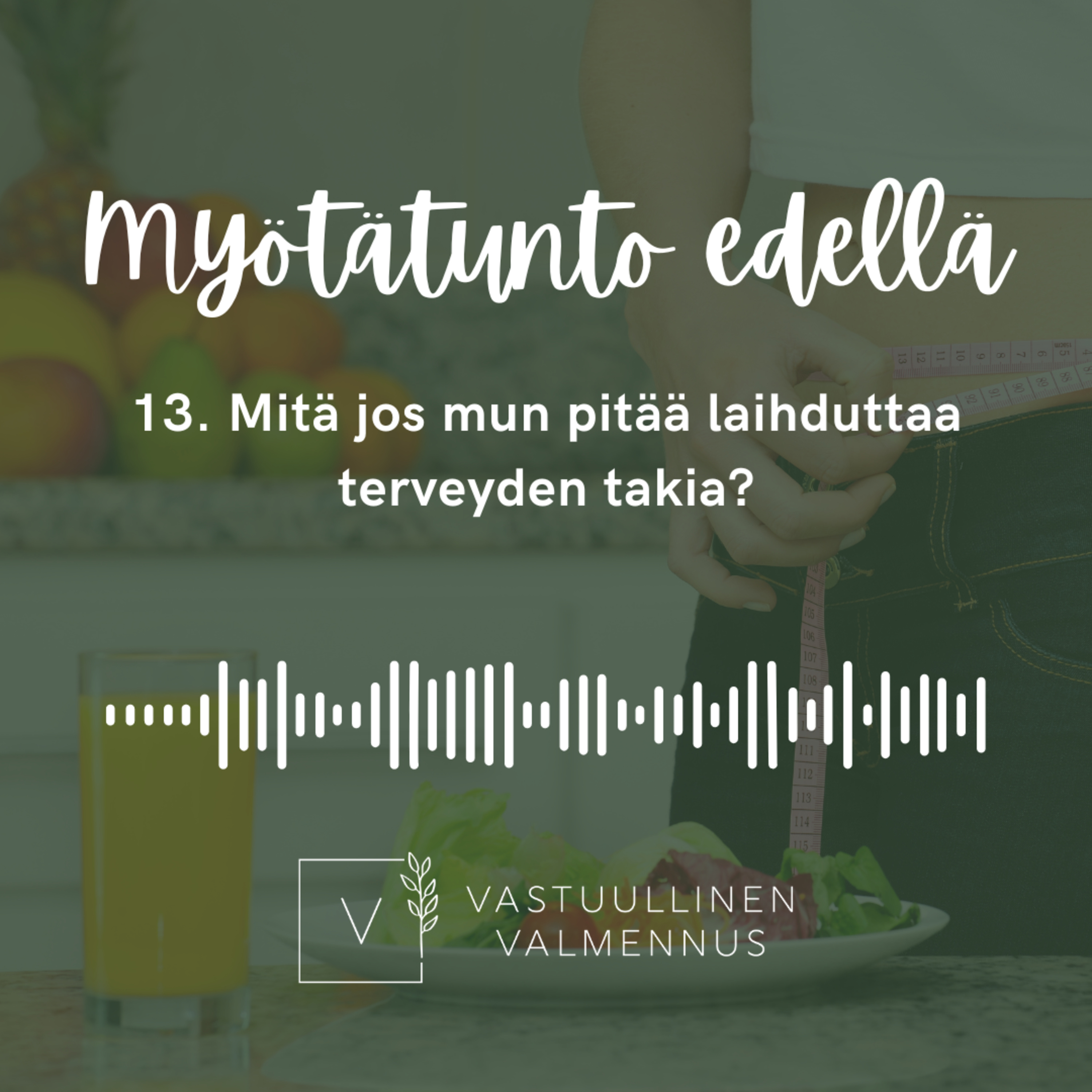 Myötätunto edellä