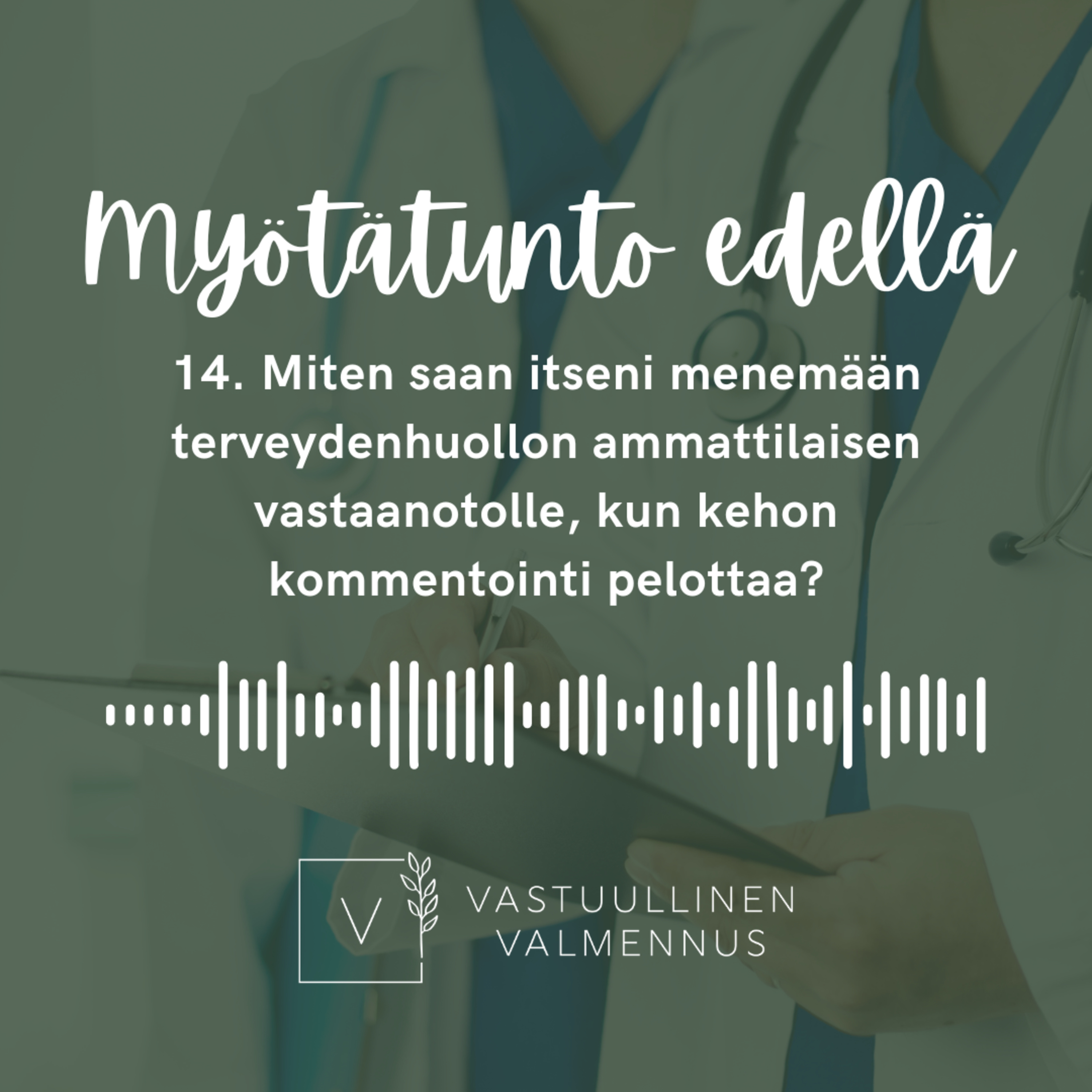 Myötätunto edellä