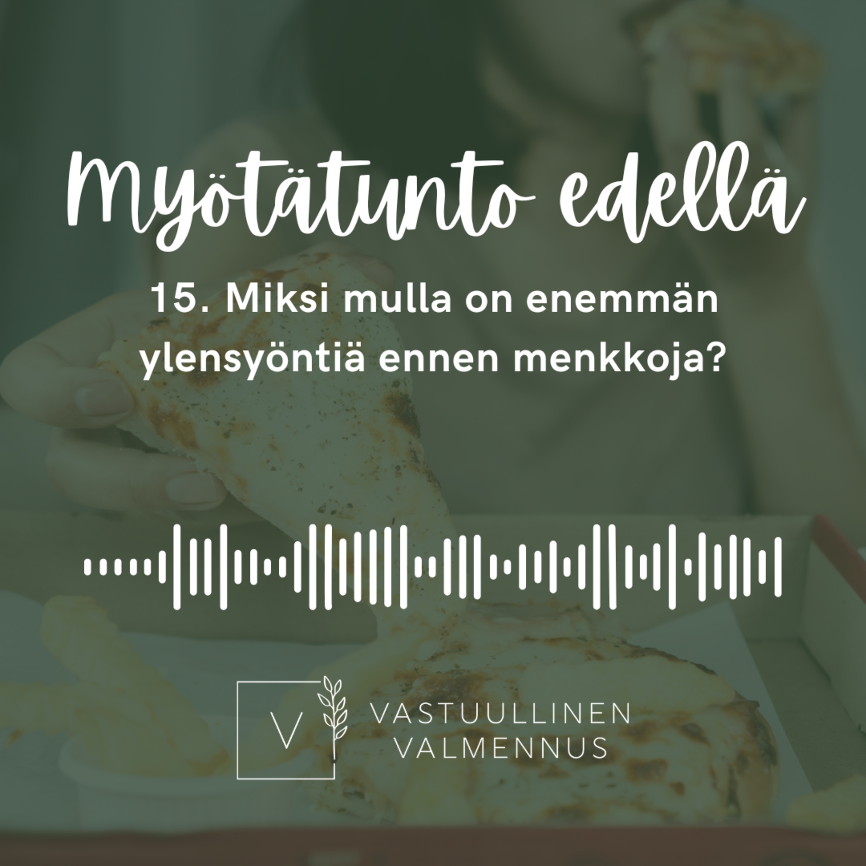 Myötätunto edellä