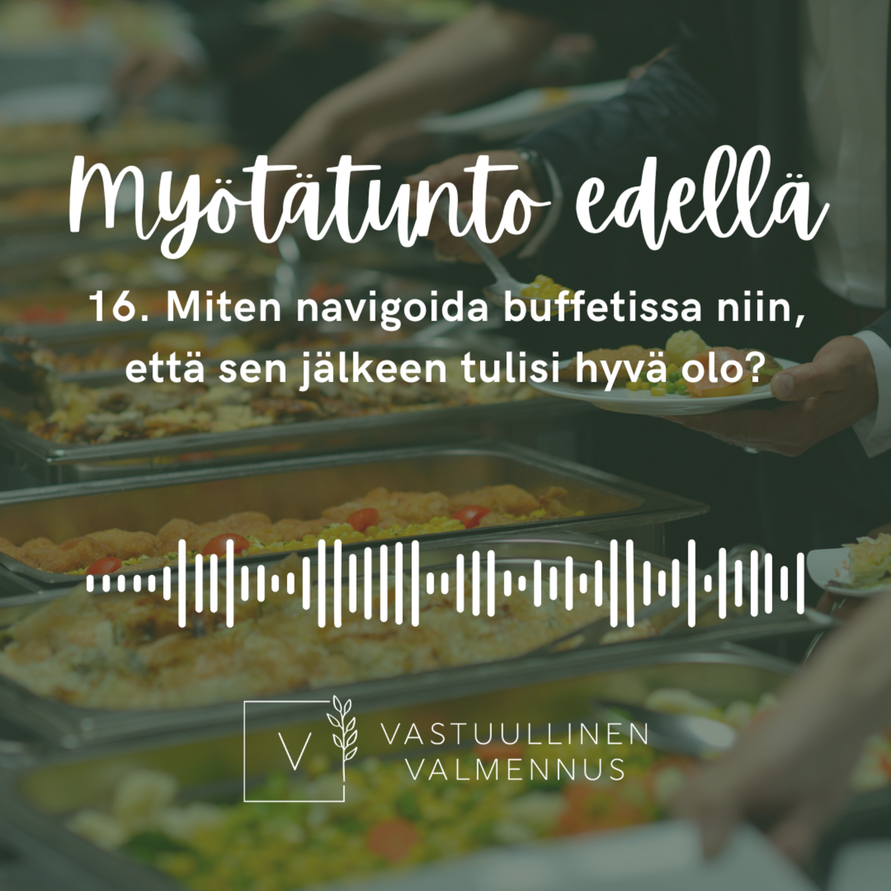 Myötätunto edellä