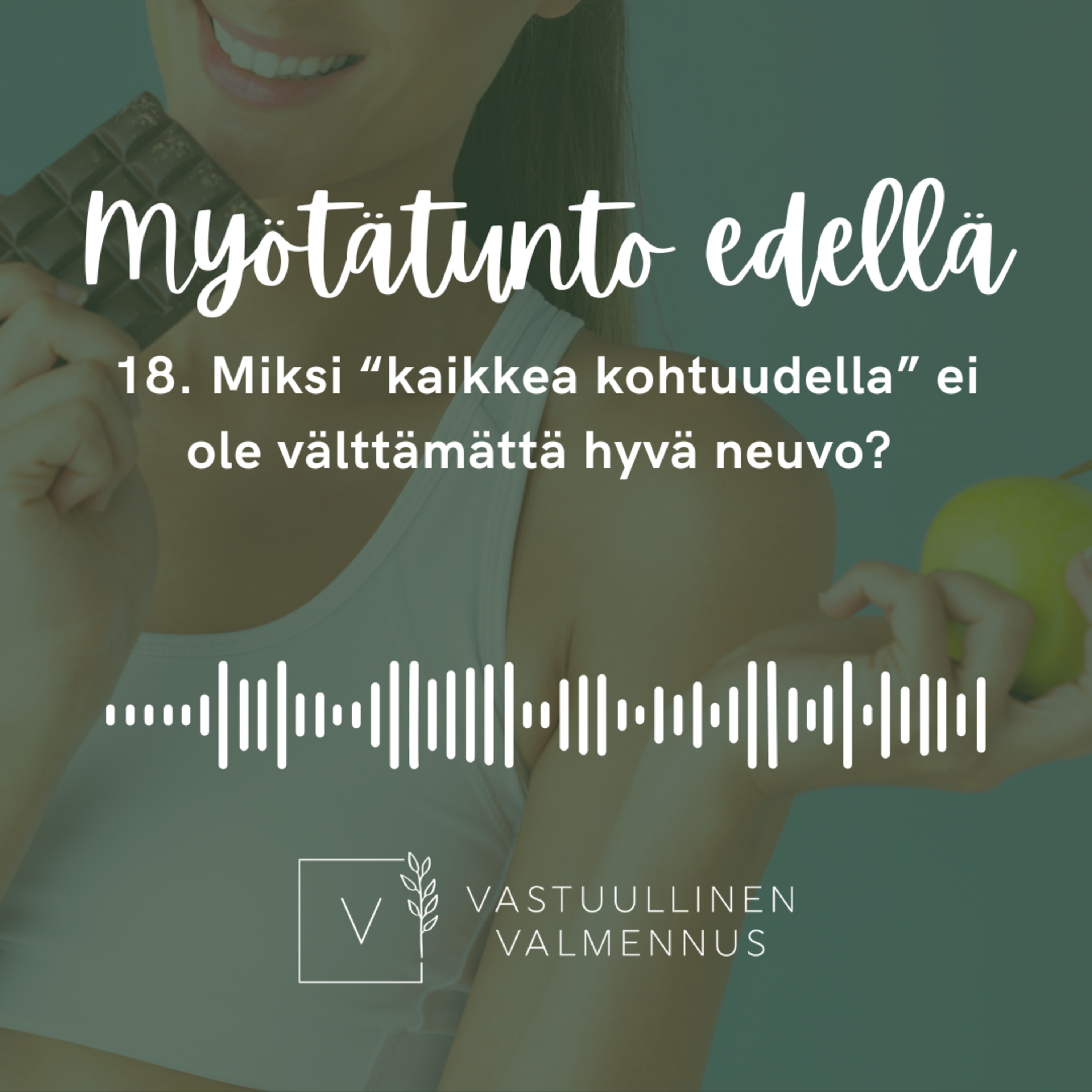 Myötätunto edellä
