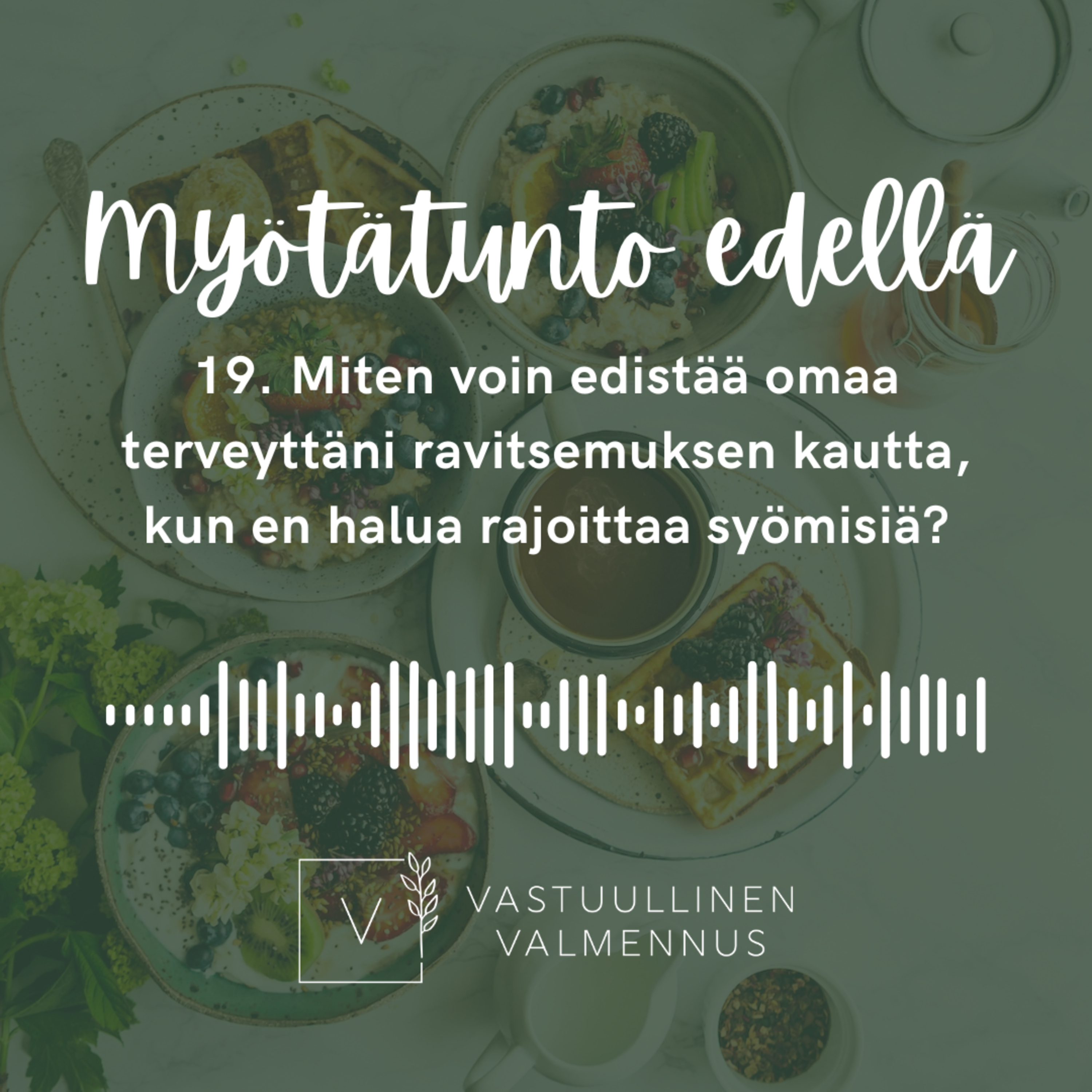 Myötätunto edellä