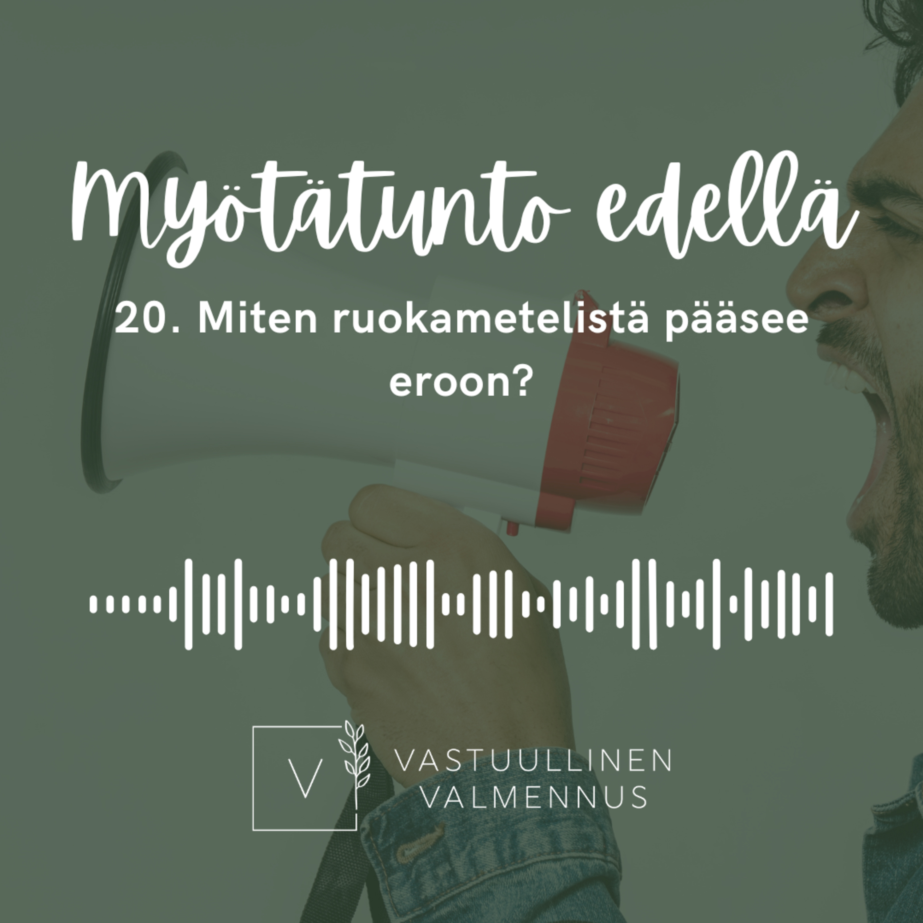 Myötätunto edellä