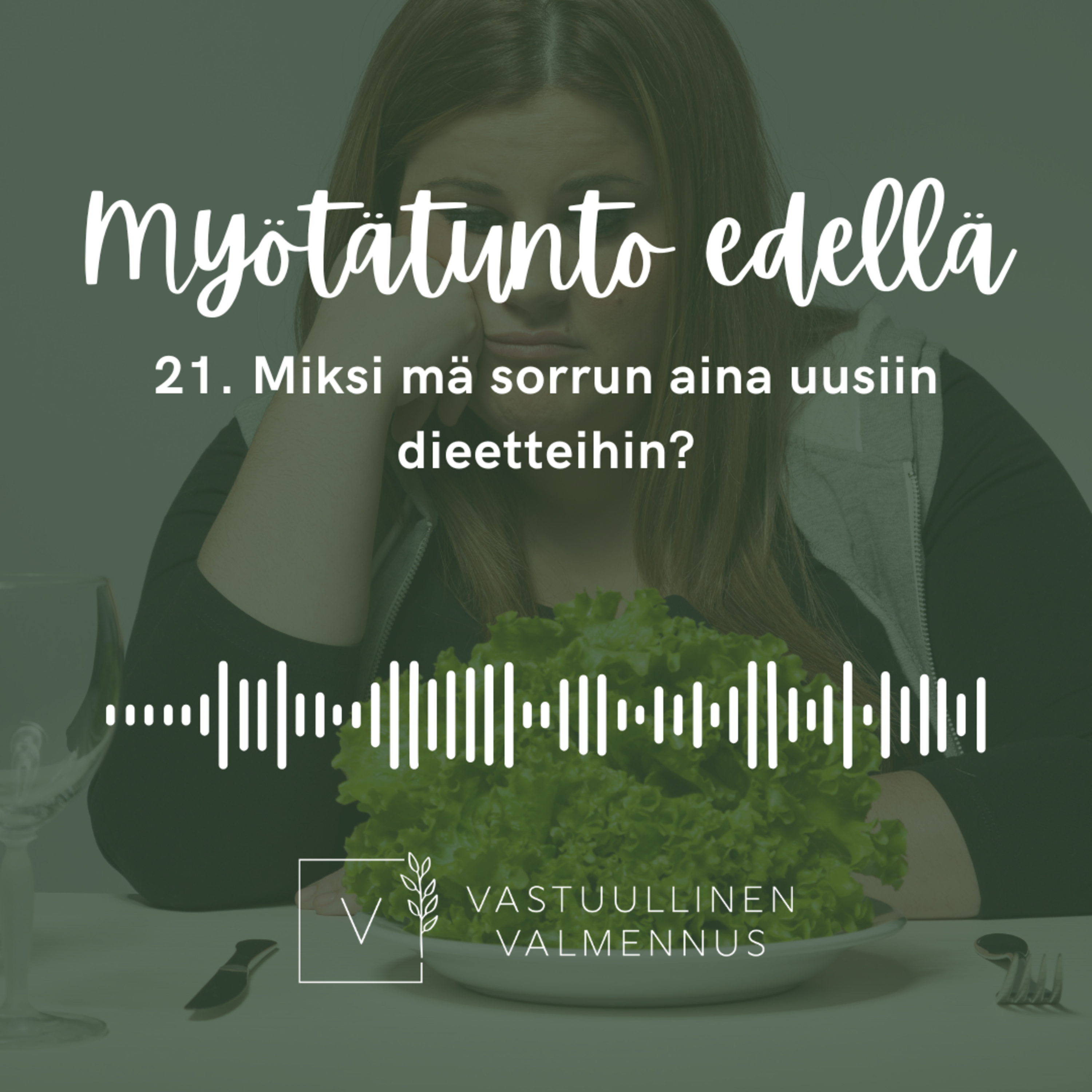 Myötätunto edellä