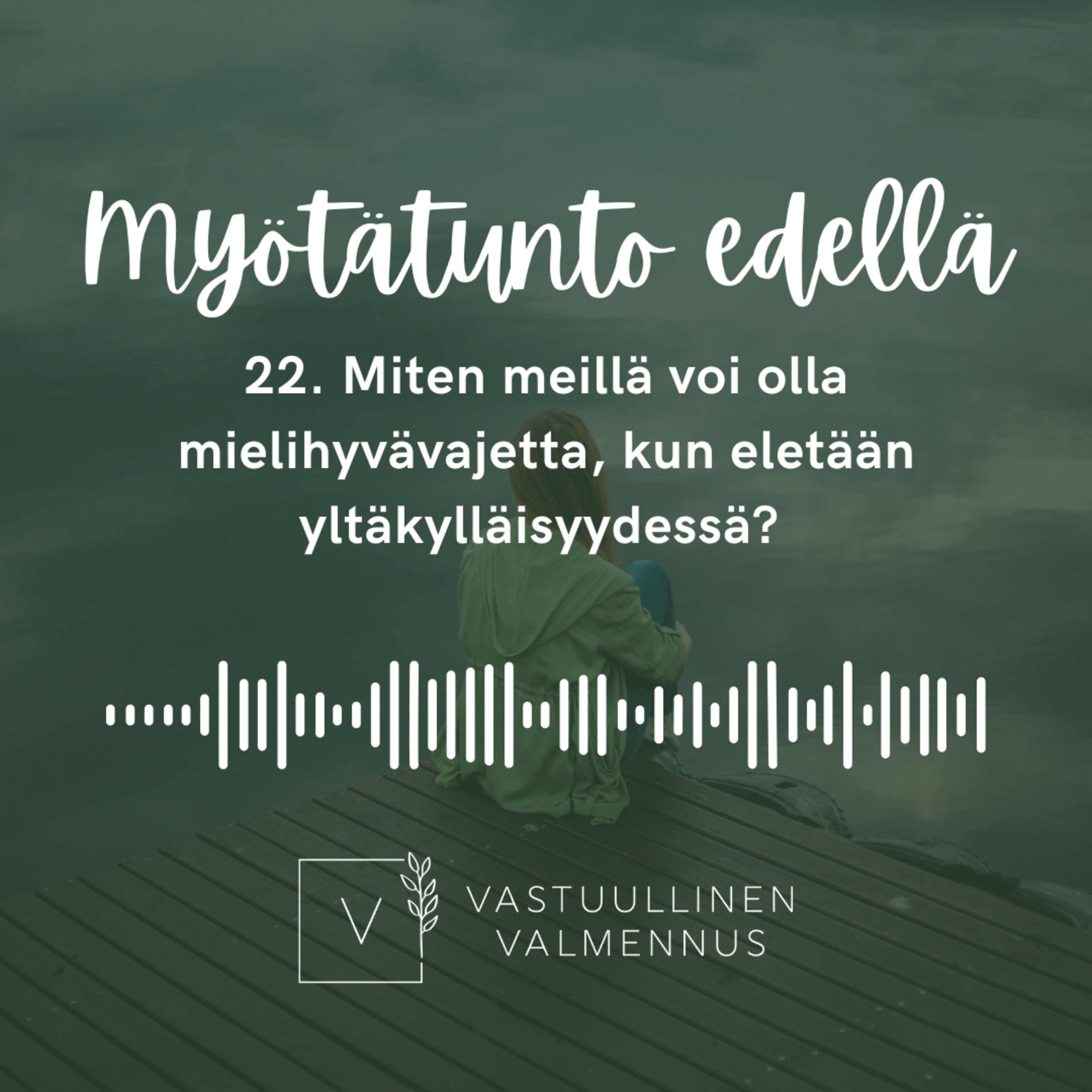 Myötätunto edellä