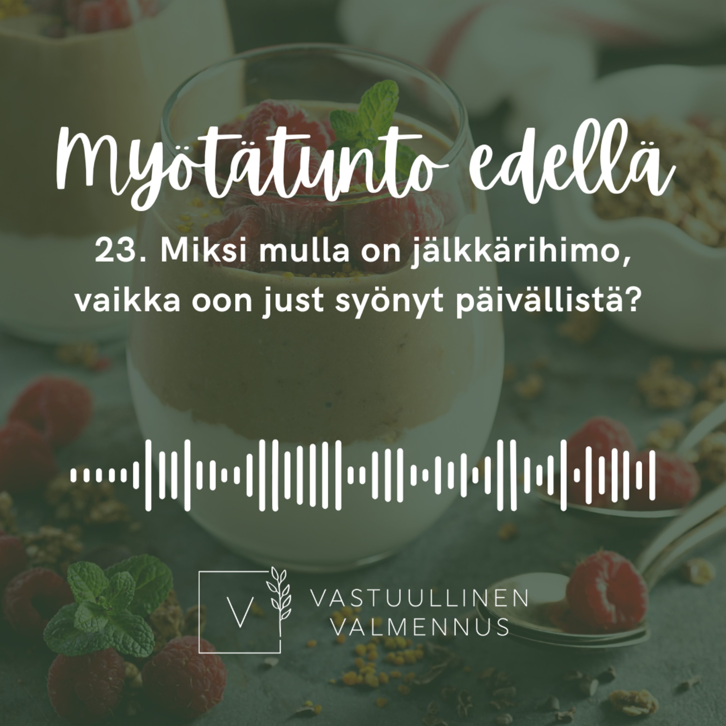 Myötätunto edellä
