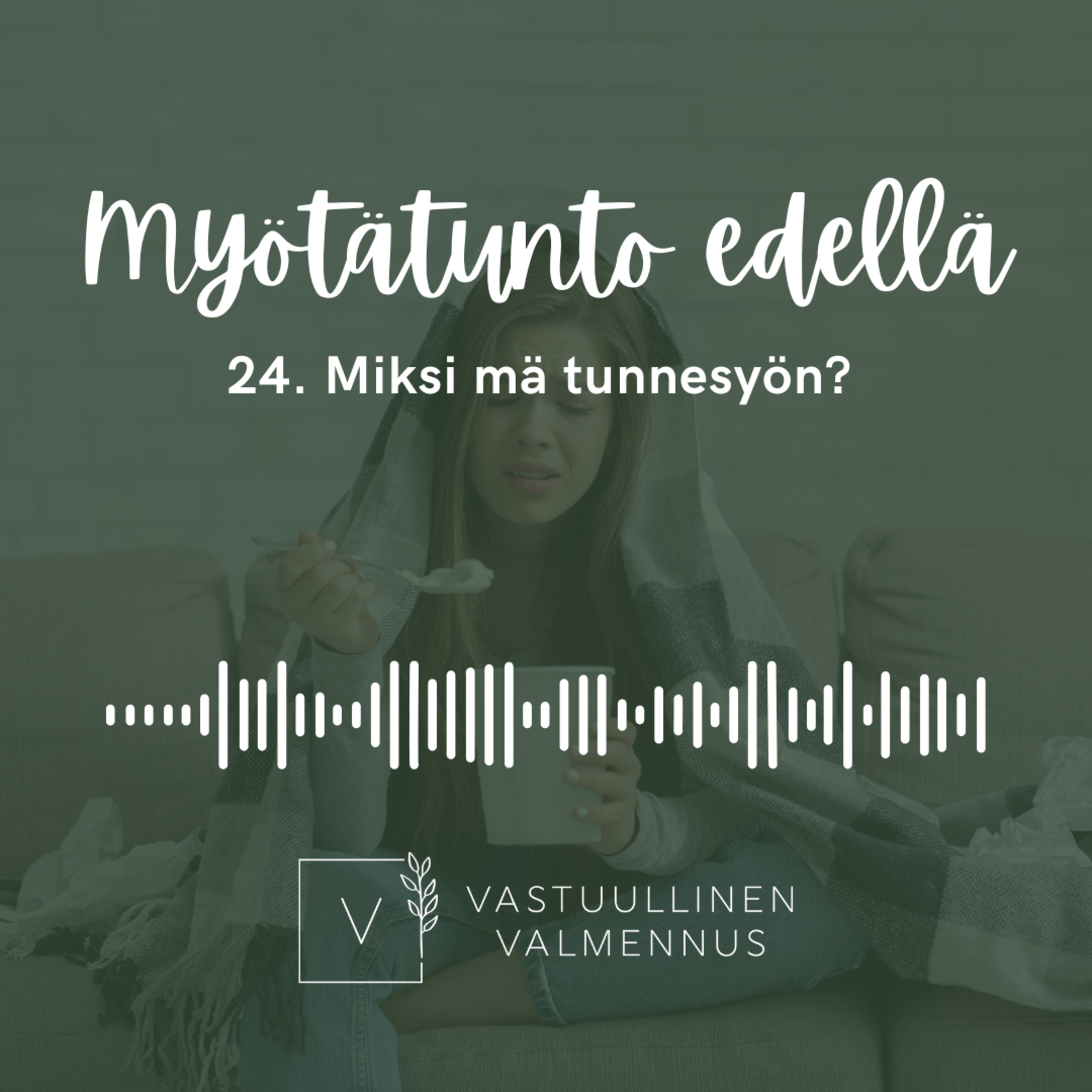 Myötätunto edellä