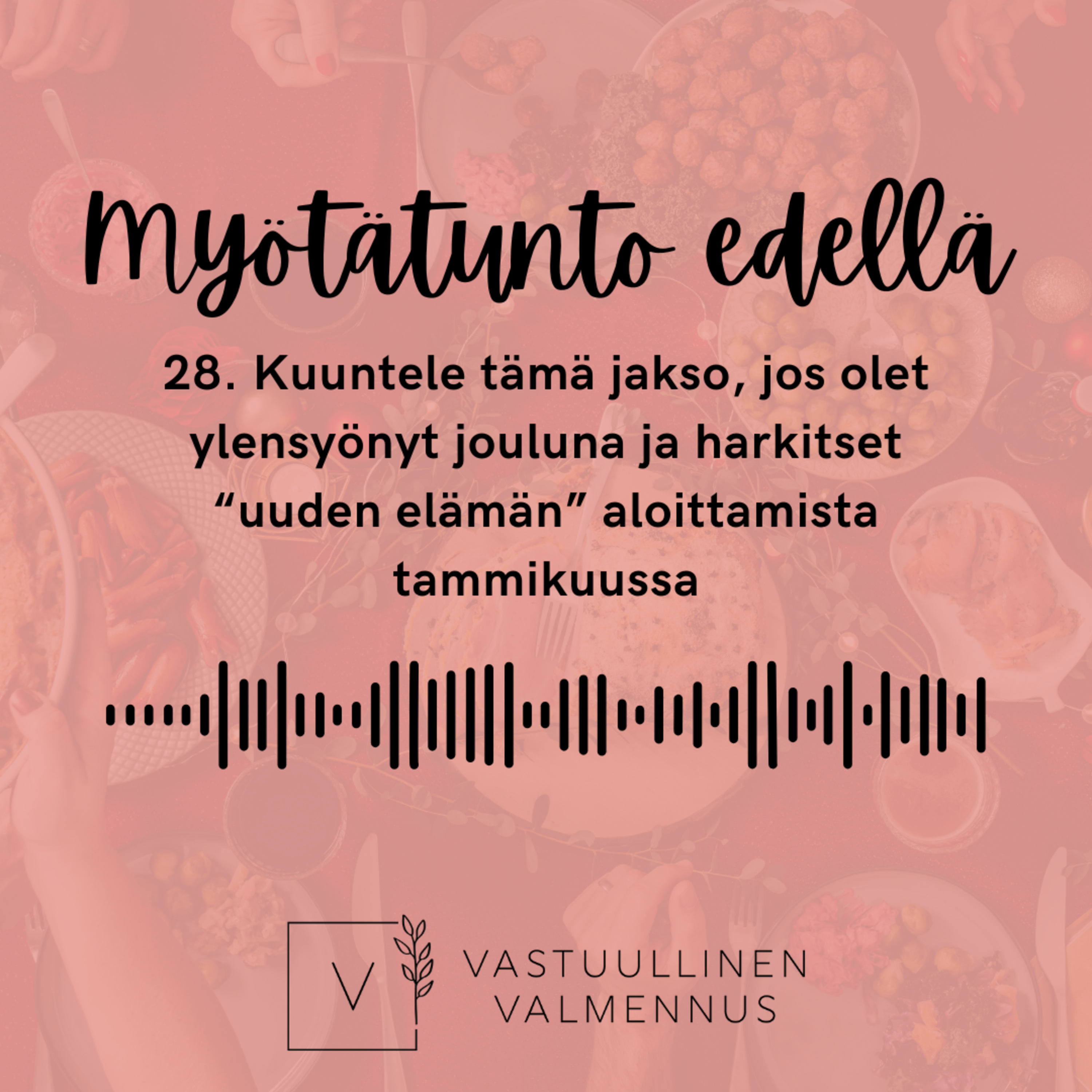 Myötätunto edellä