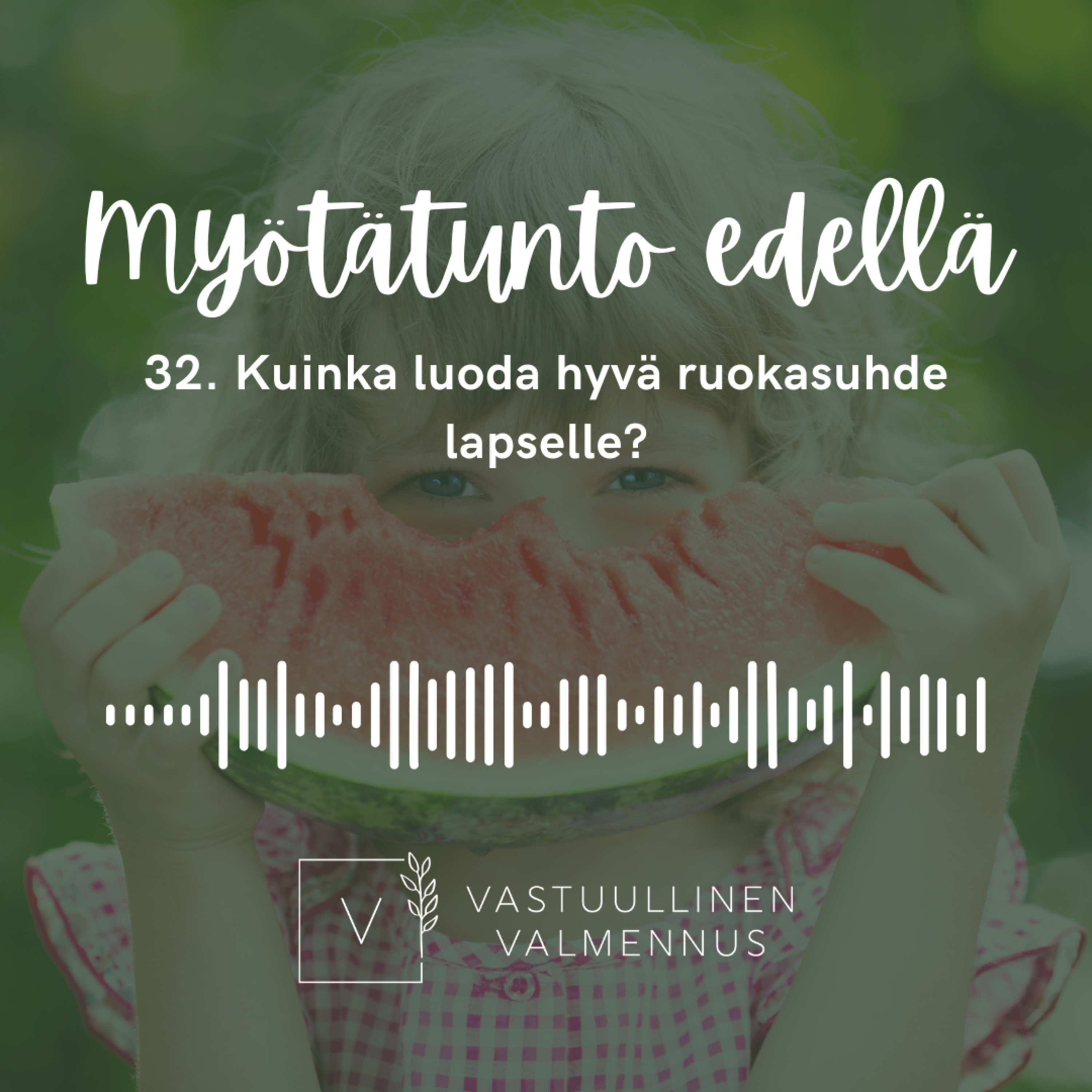 Myötätunto edellä