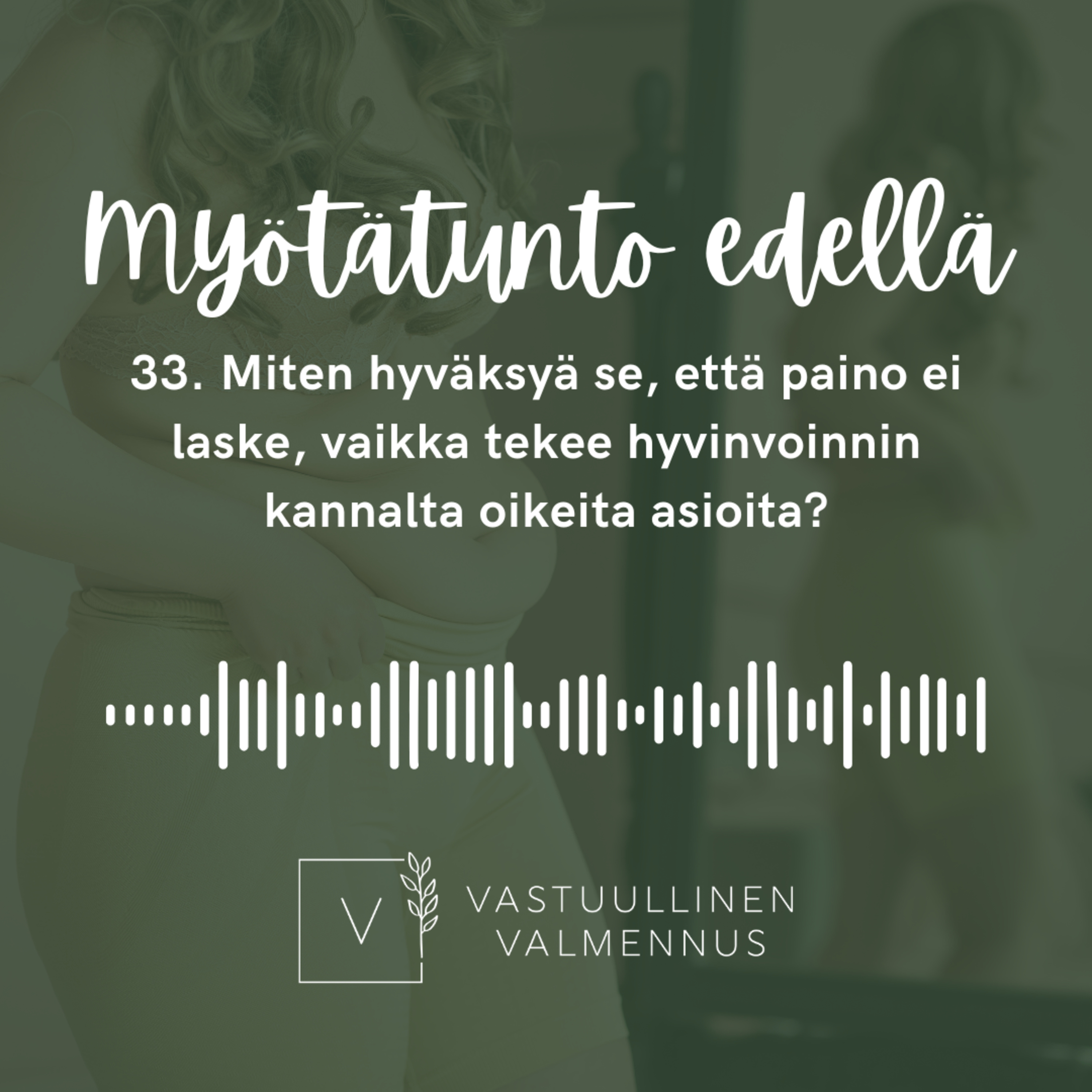 Myötätunto edellä