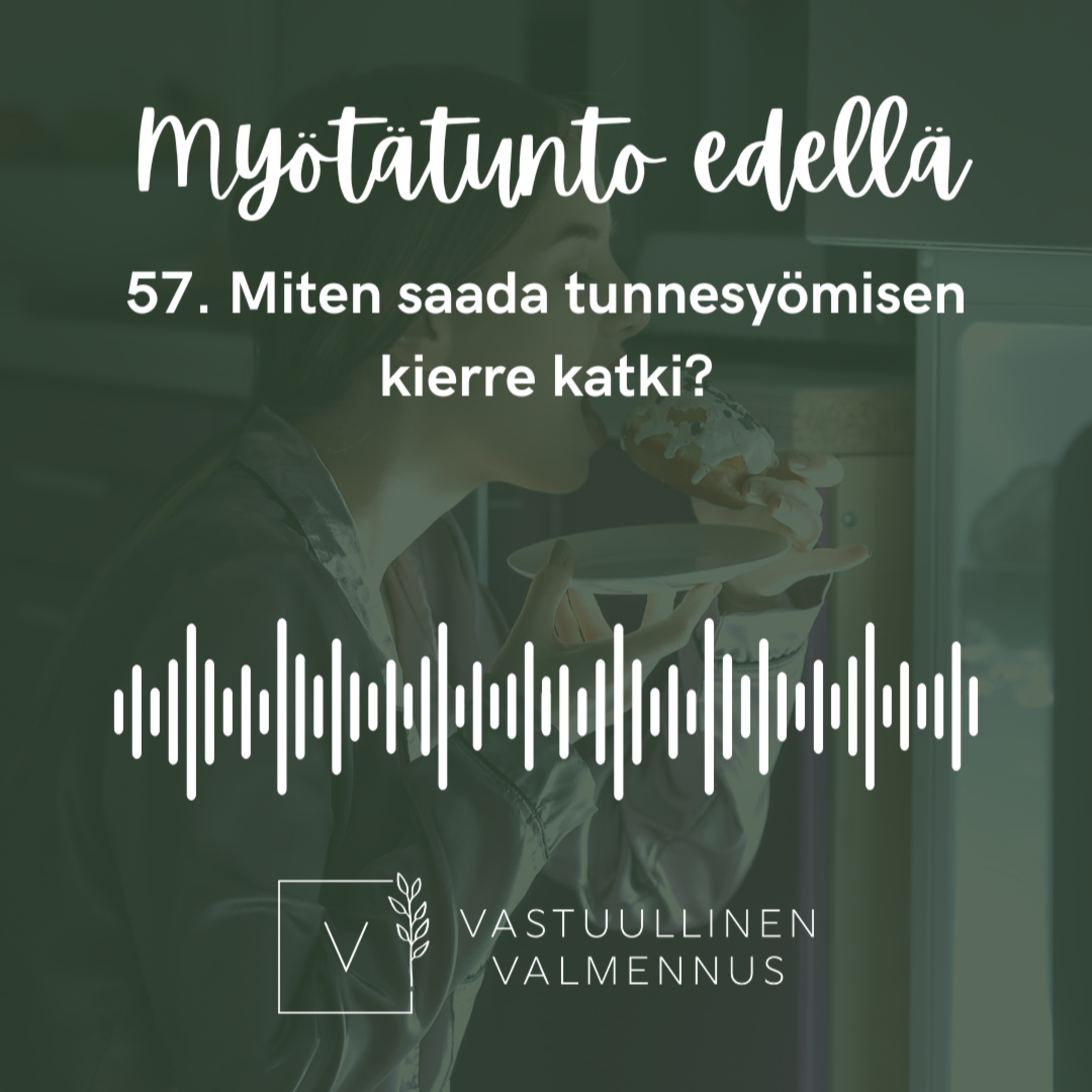 Myötätunto edellä