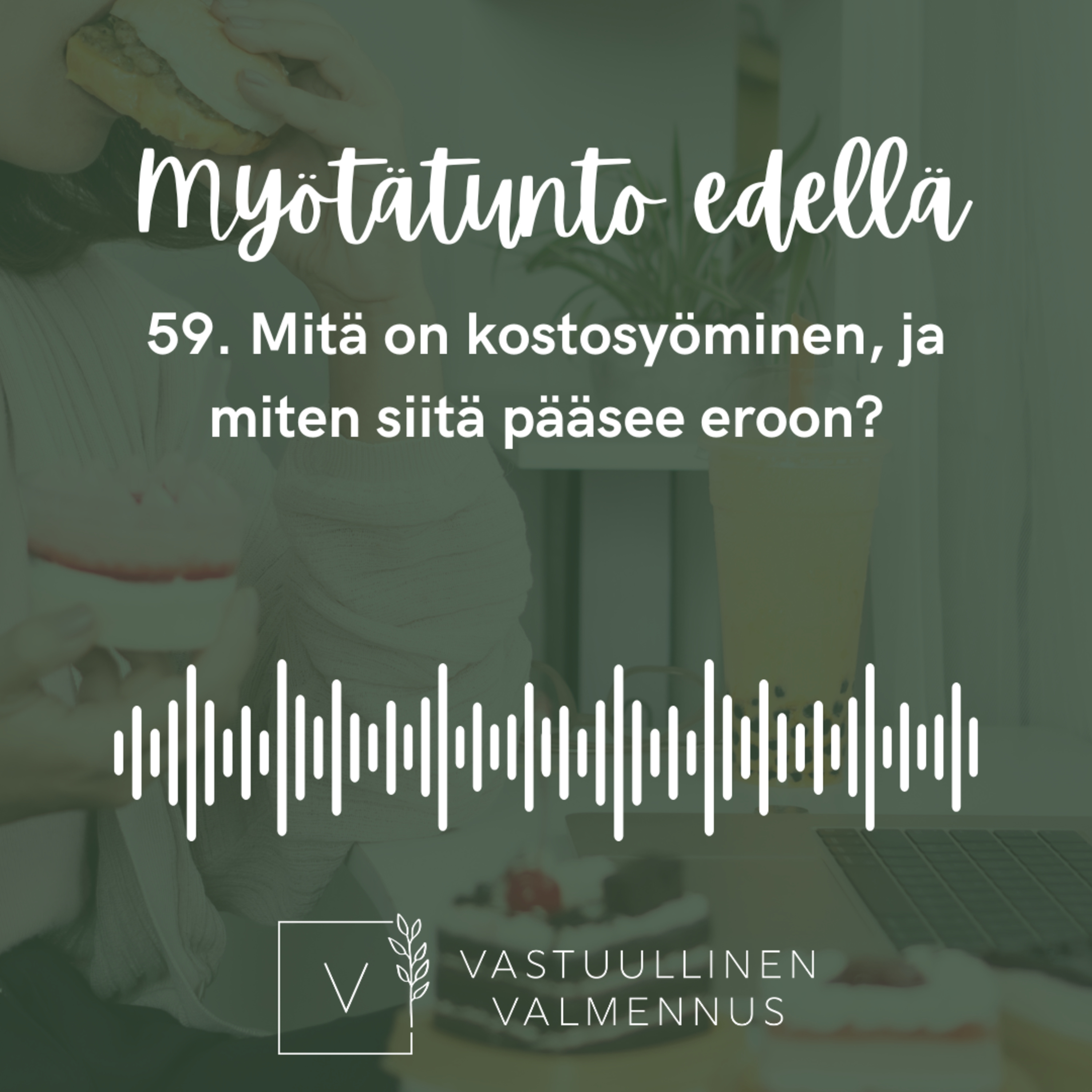 Myötätunto edellä